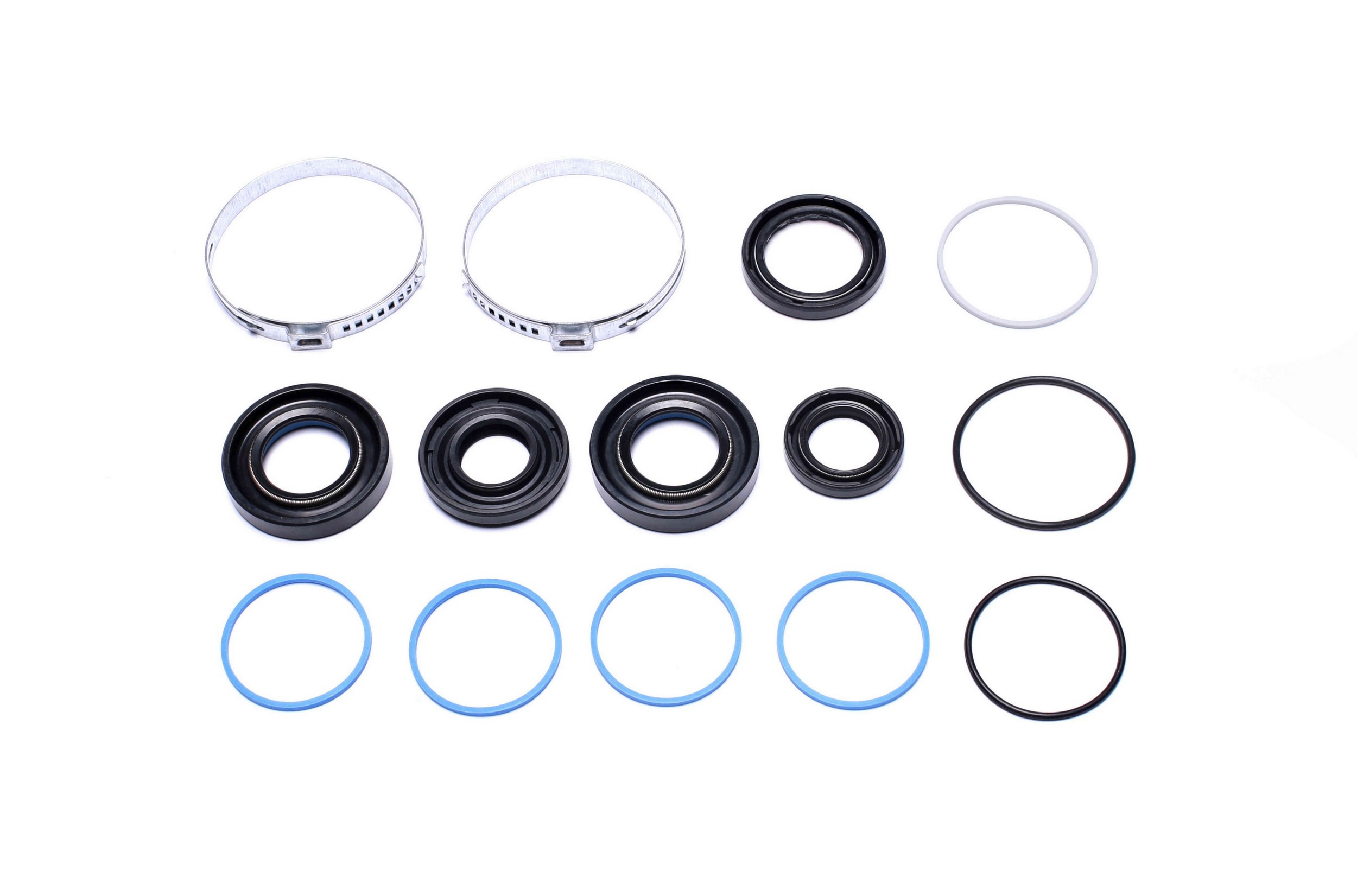 Rack and Pinion Seal Kit