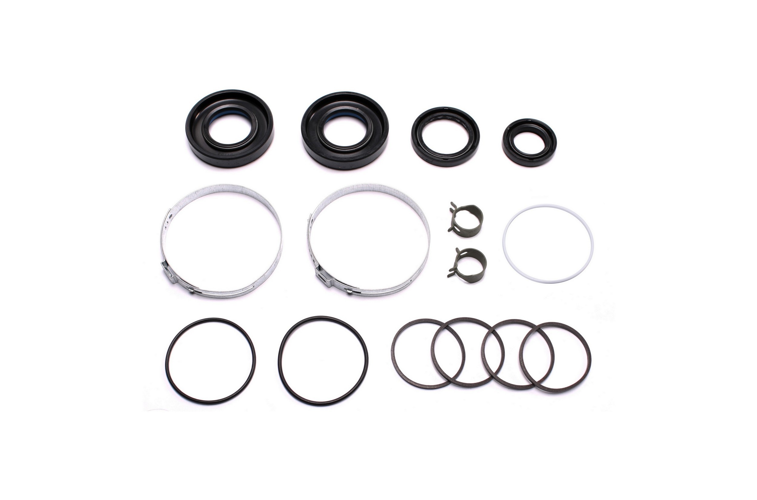 Rack and Pinion Seal Kit