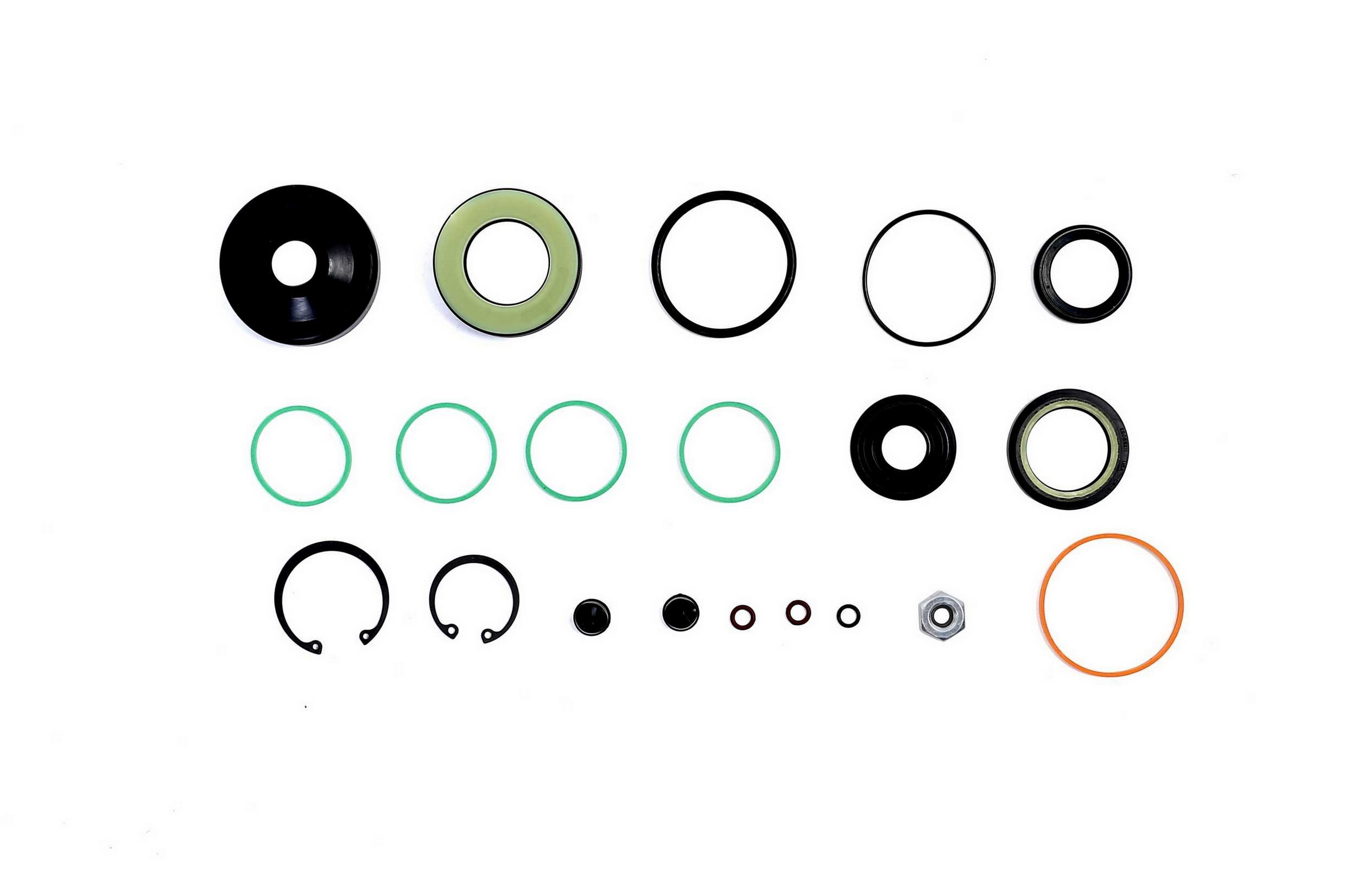 Rack and Pinion Seal Kit