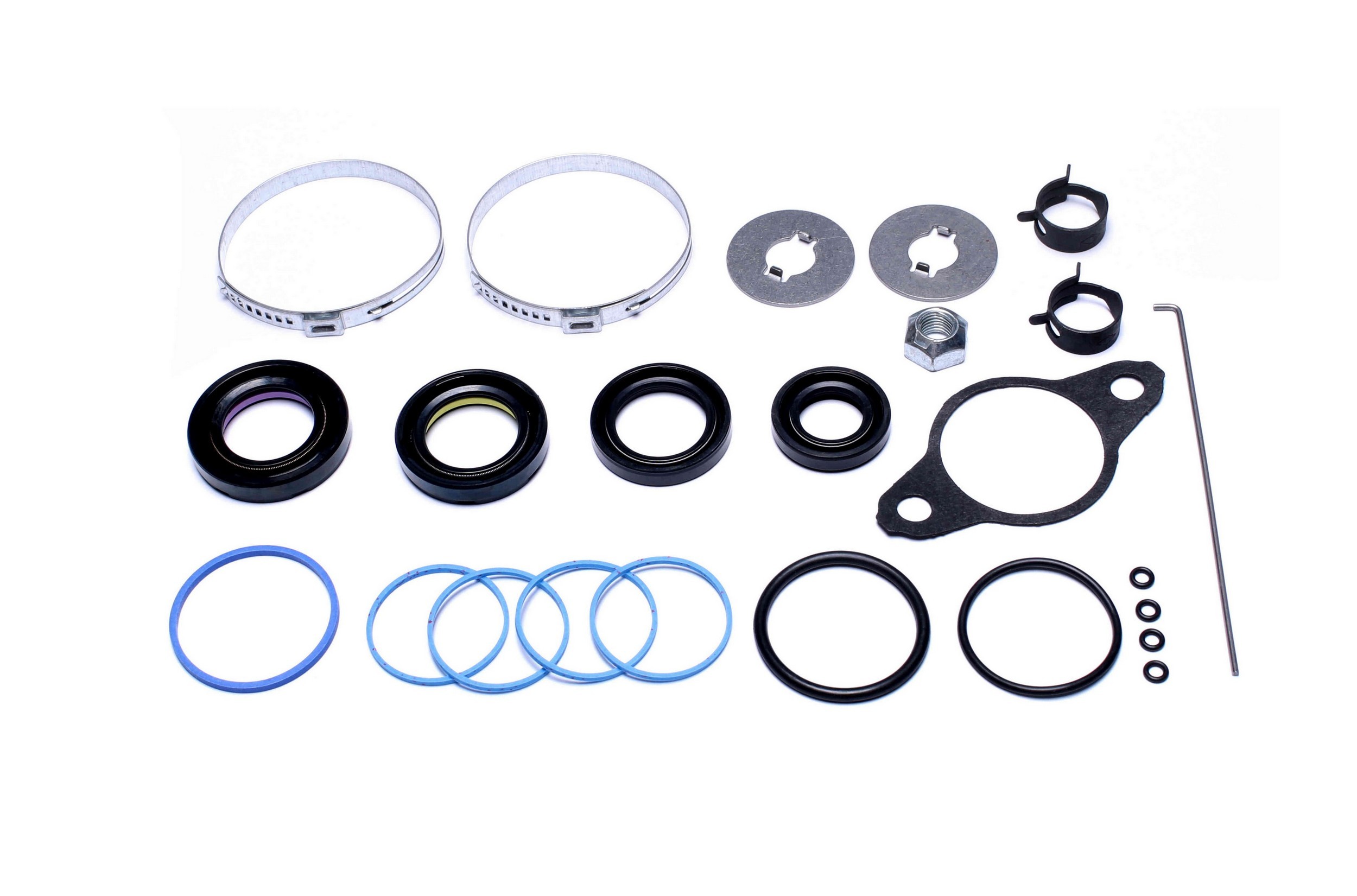Rack and Pinion Seal Kit