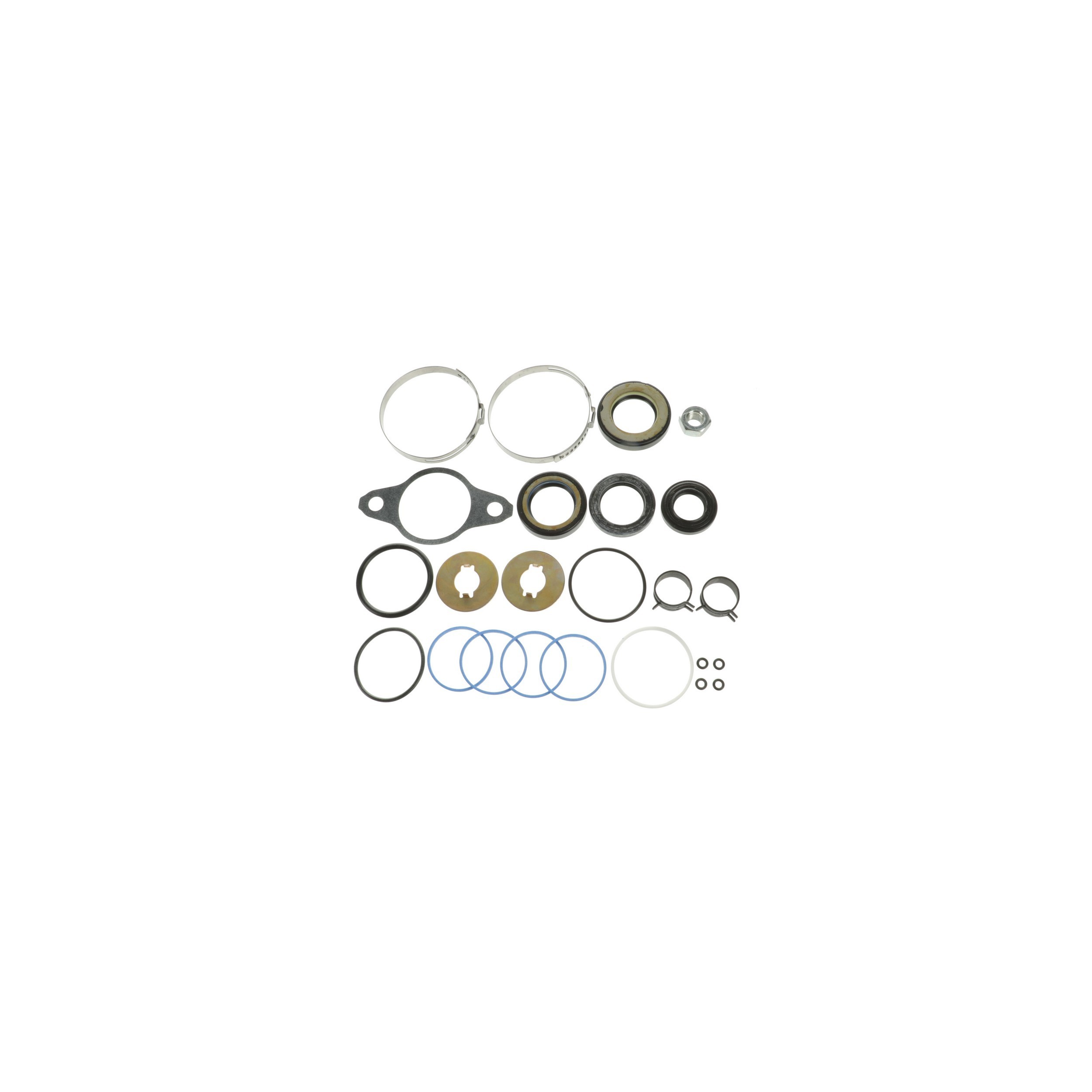 Rack and Pinion Seal Kit