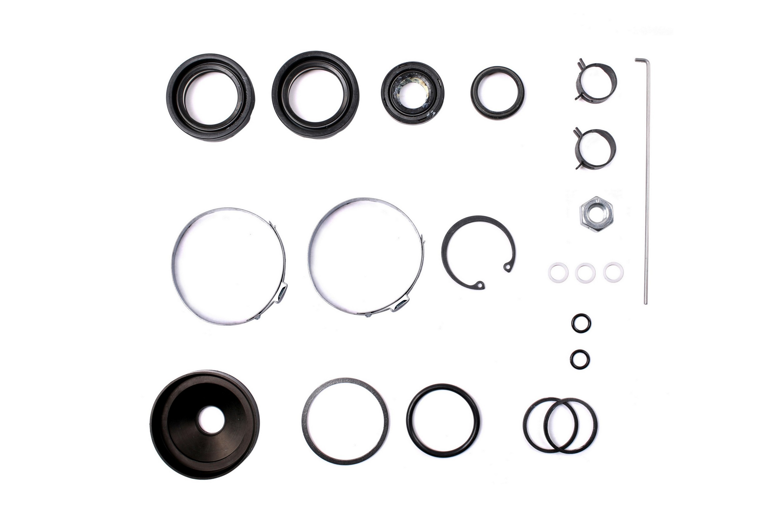 Rack and Pinion Seal Kit