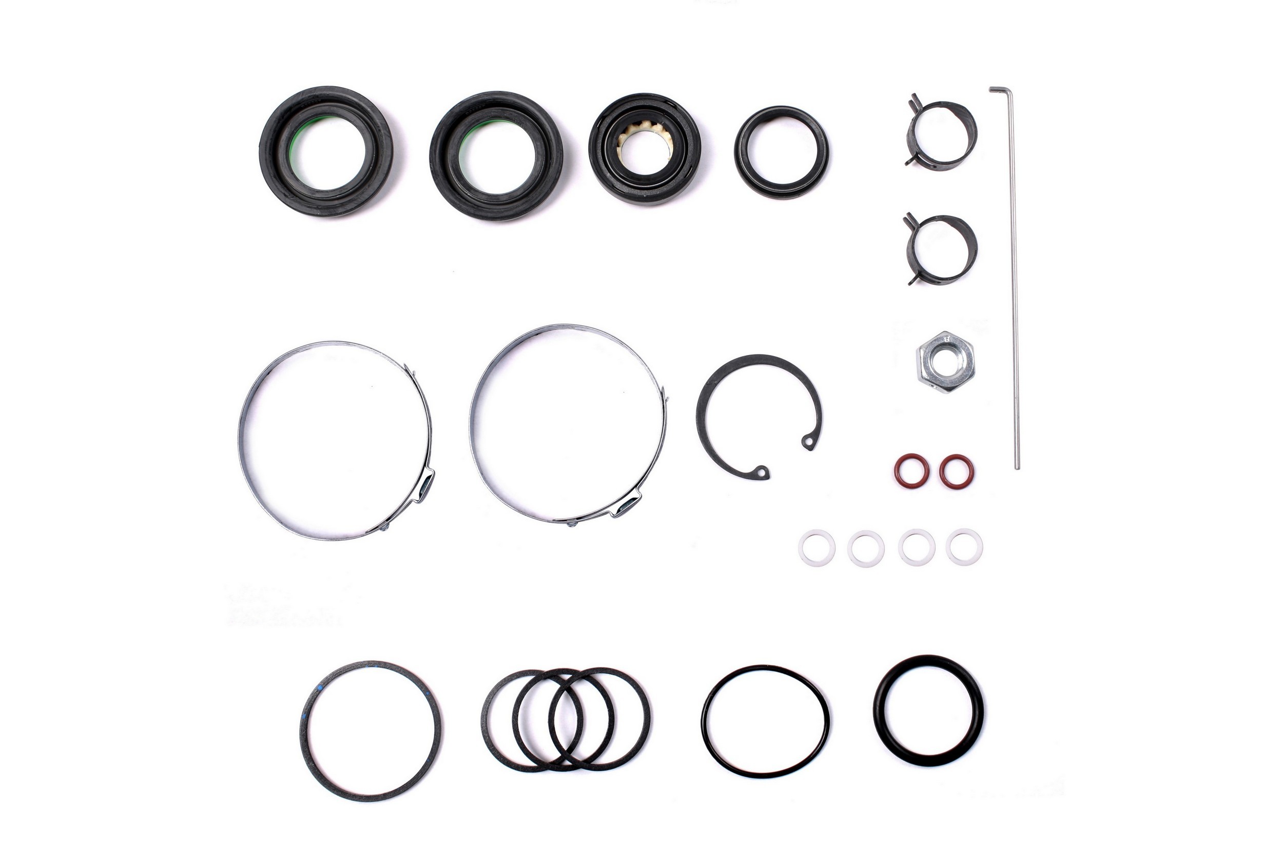 Rack and Pinion Seal Kit