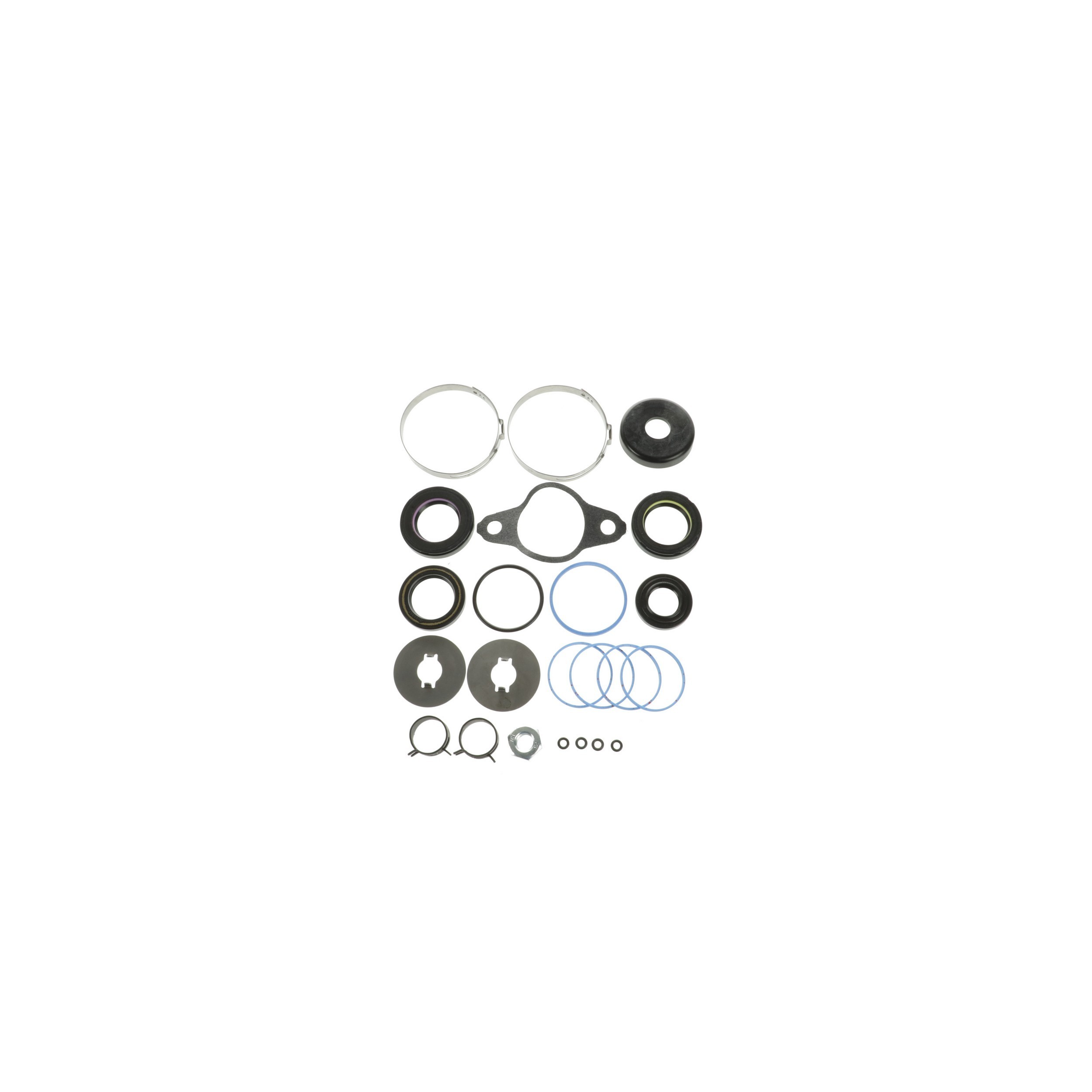 Rack and Pinion Seal Kit