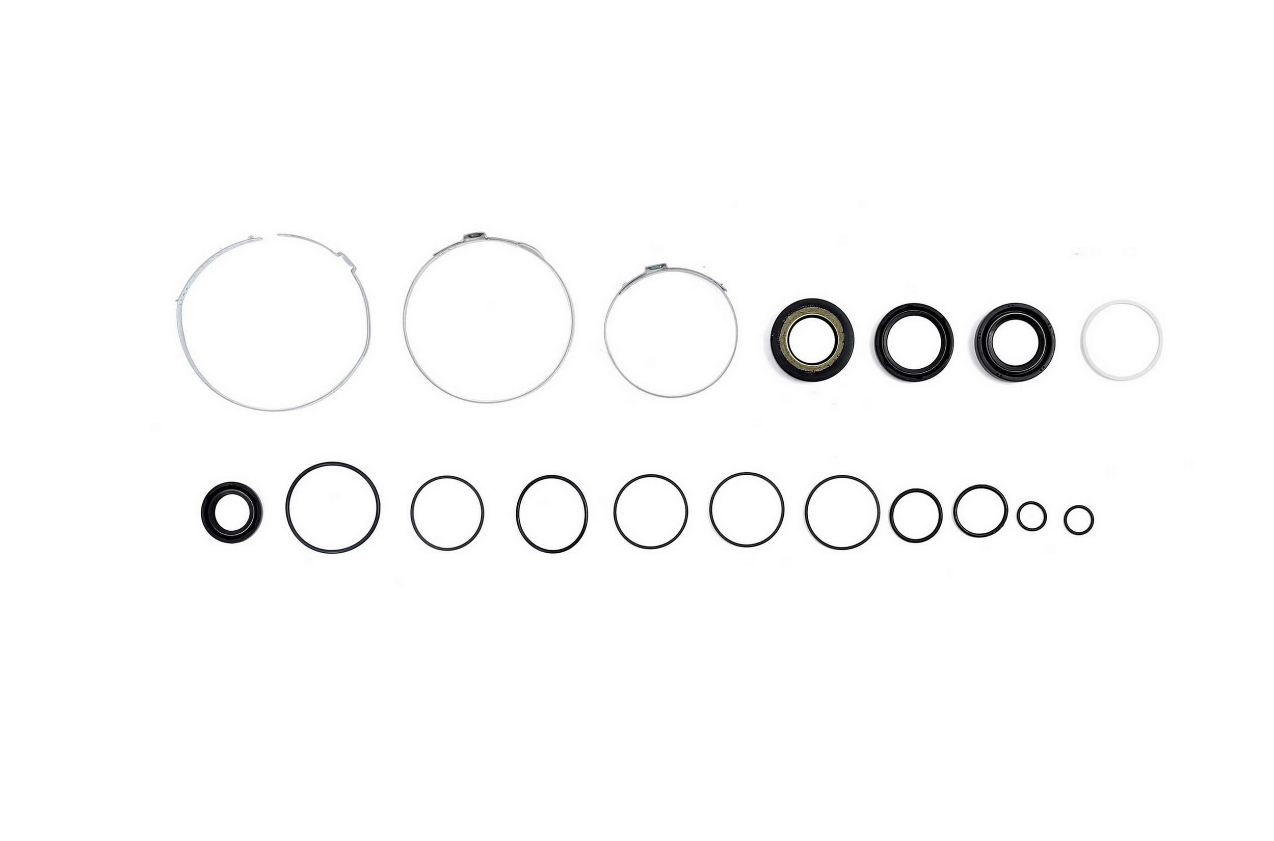 Rack and Pinion Seal Kit