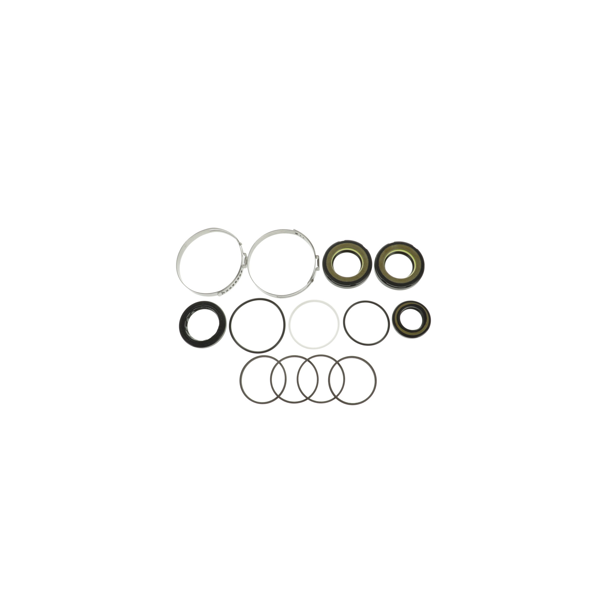 Rack and Pinion Seal Kit