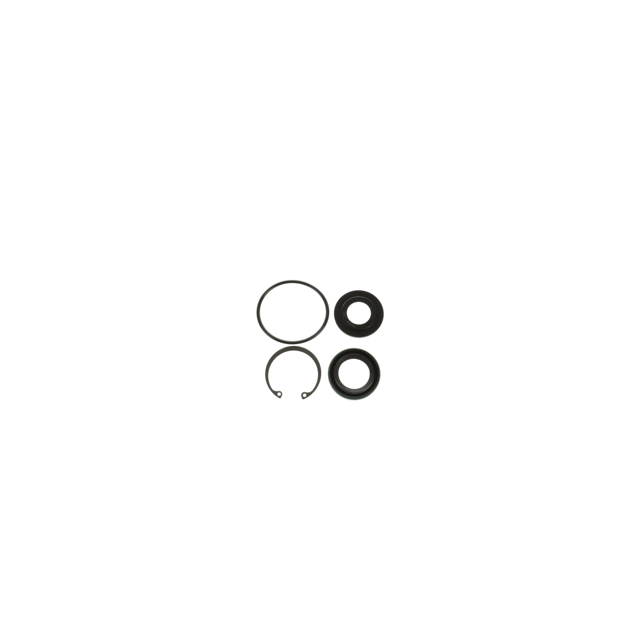 Steering Gear Input Shaft Seal Kit