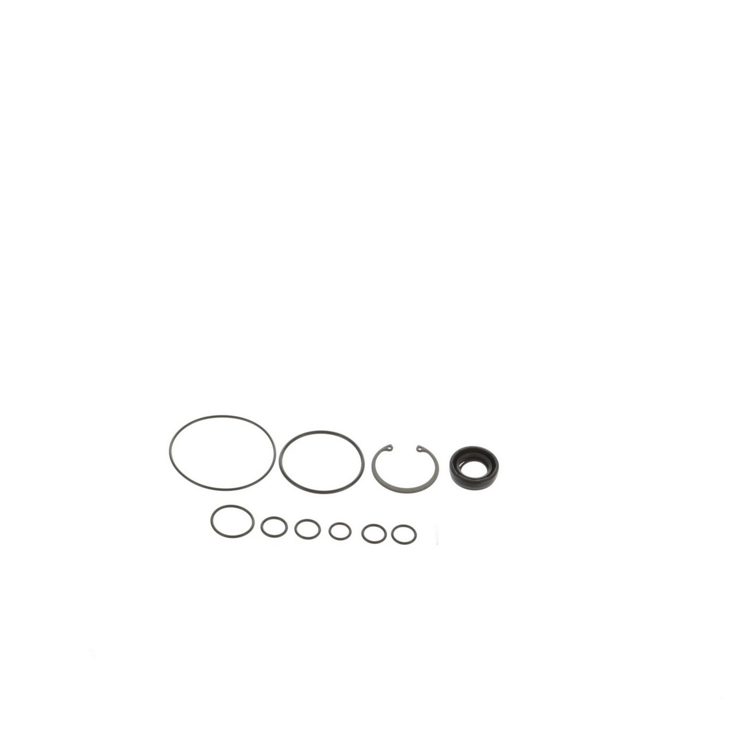 Power Steering Pump Seal Kit