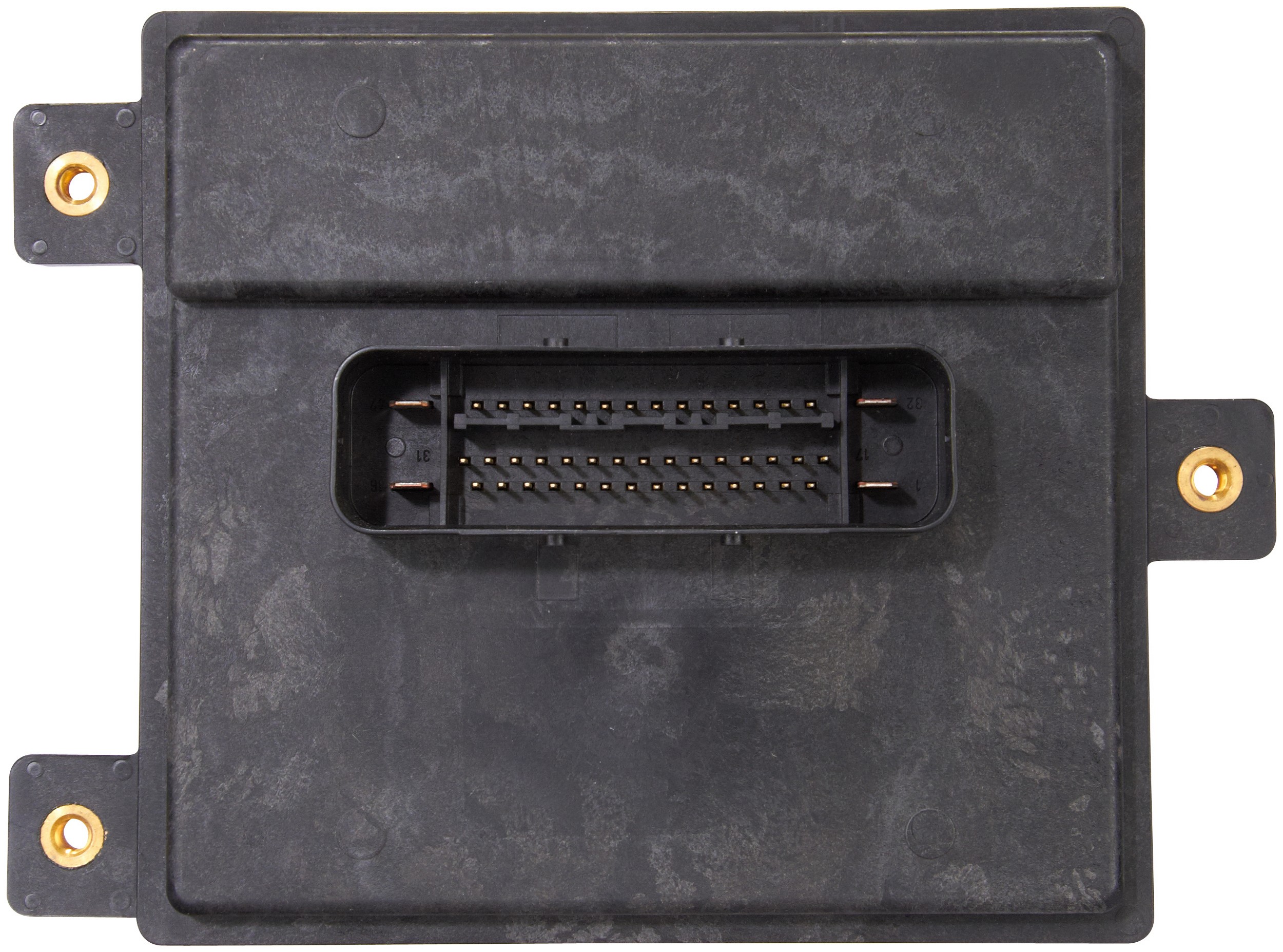 Fuel Pump Driver Module