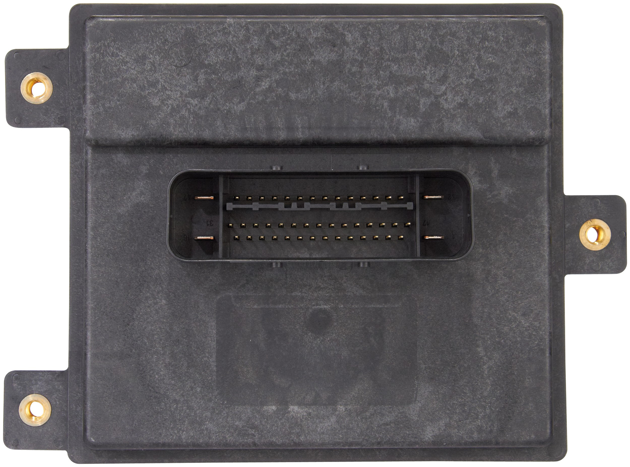 Fuel Pump Driver Module