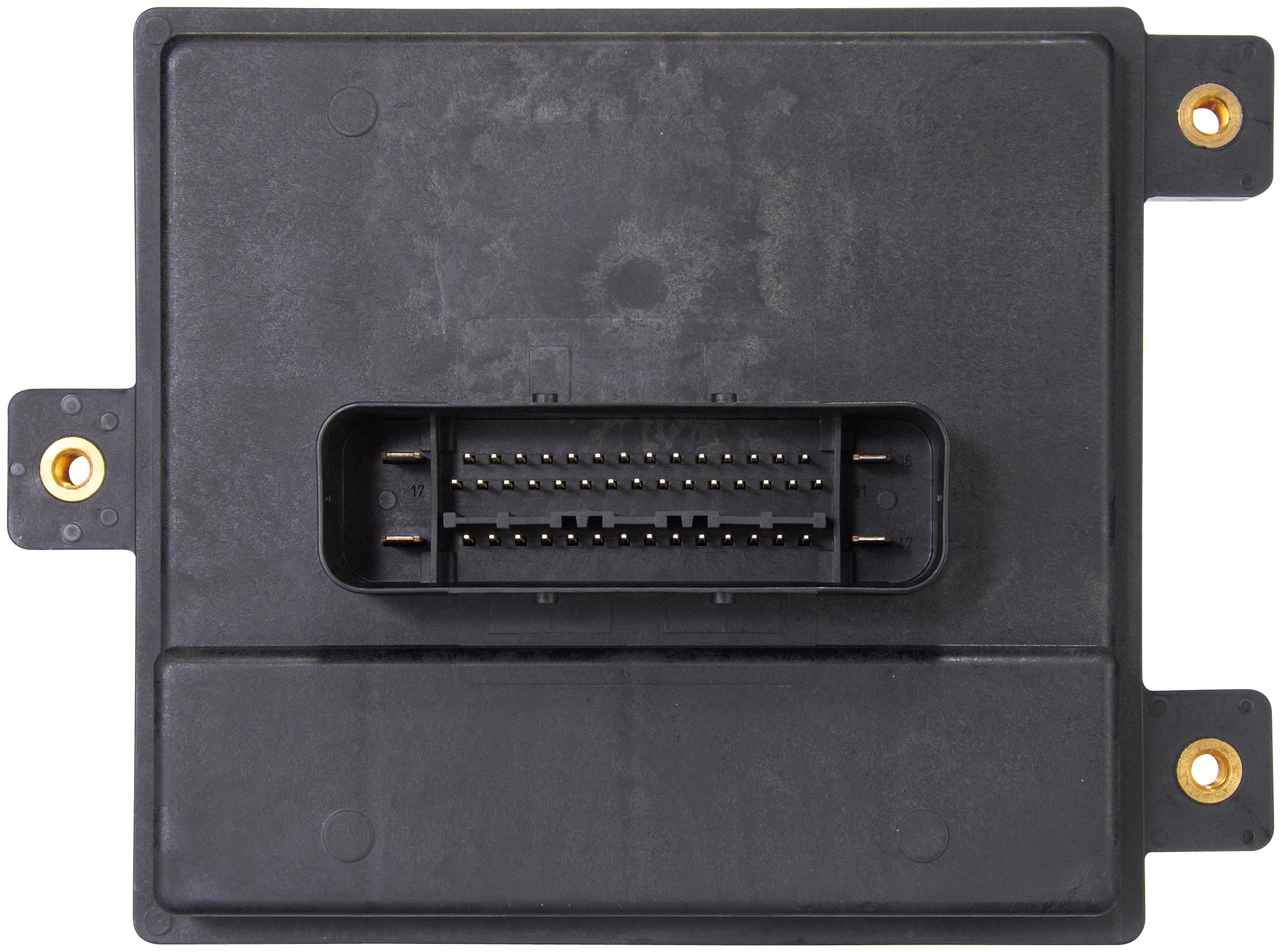 Fuel Pump Driver Module