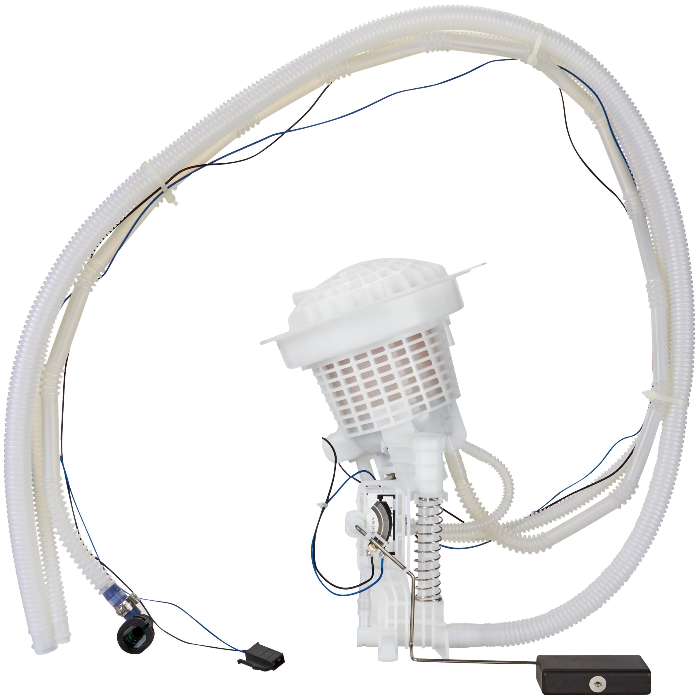 Fuel Tank Sending Unit and Fuel Filter Assembly