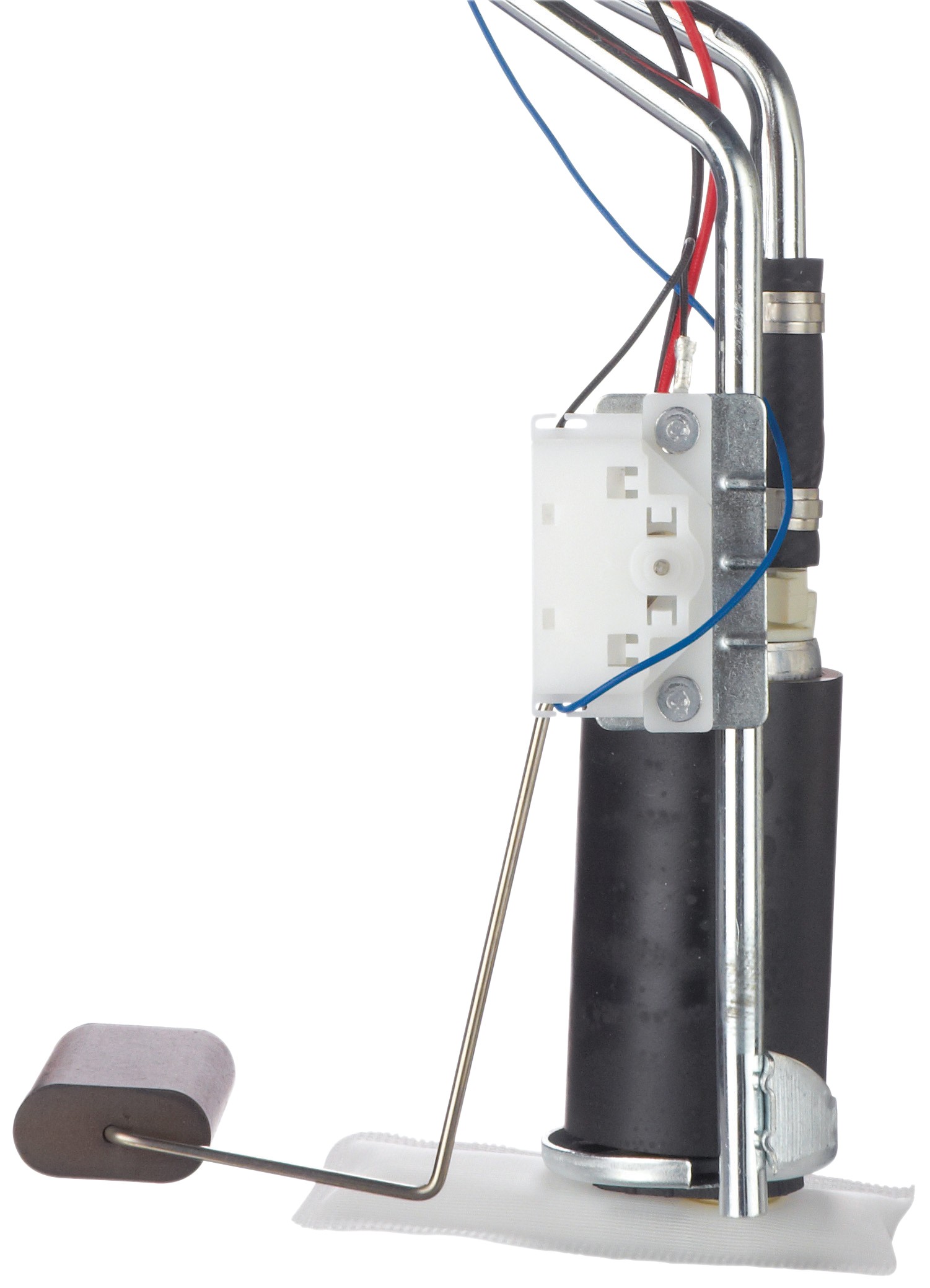 Fuel Pump and Sender Assembly