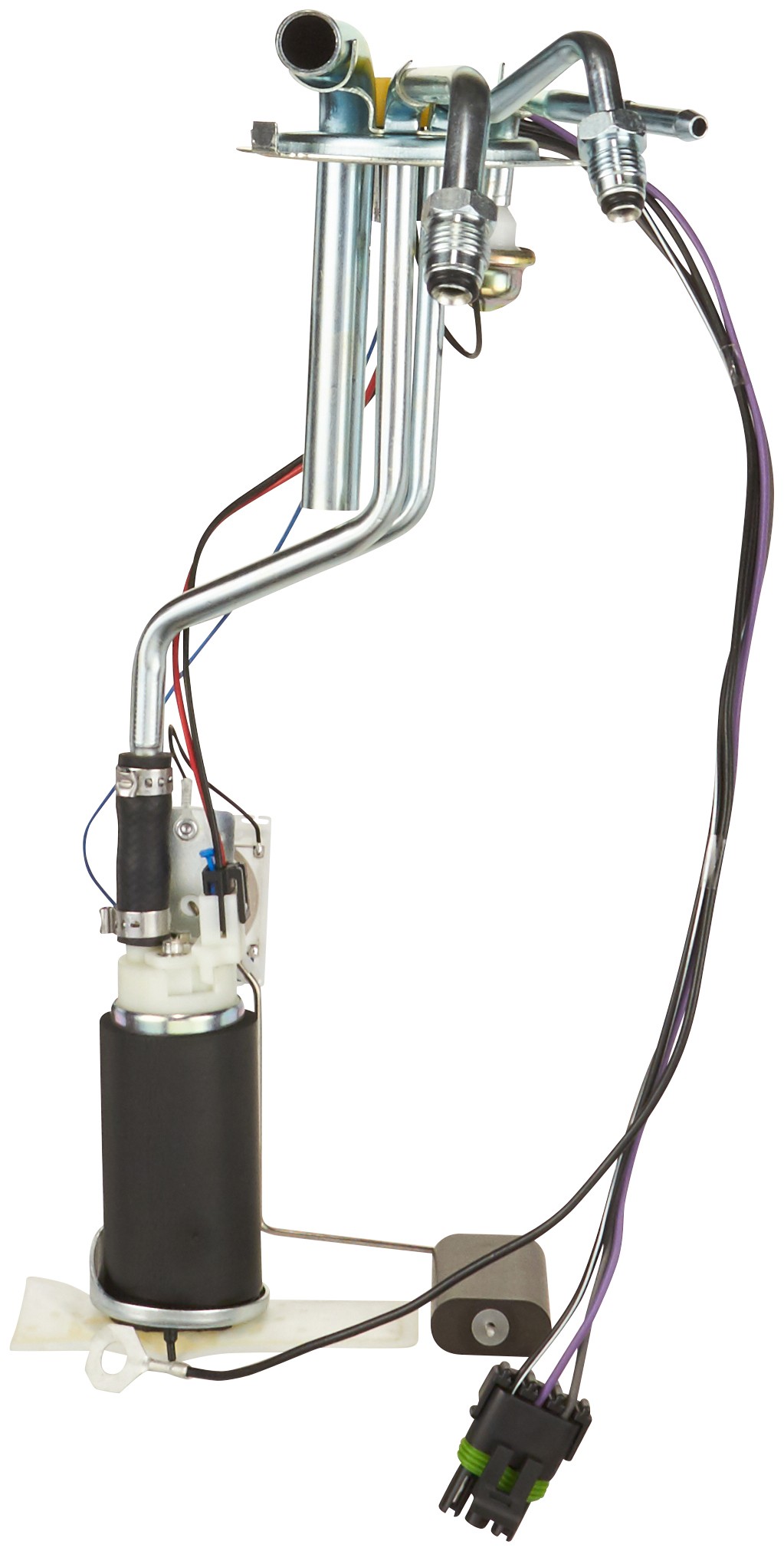 Fuel Pump and Sender Assembly