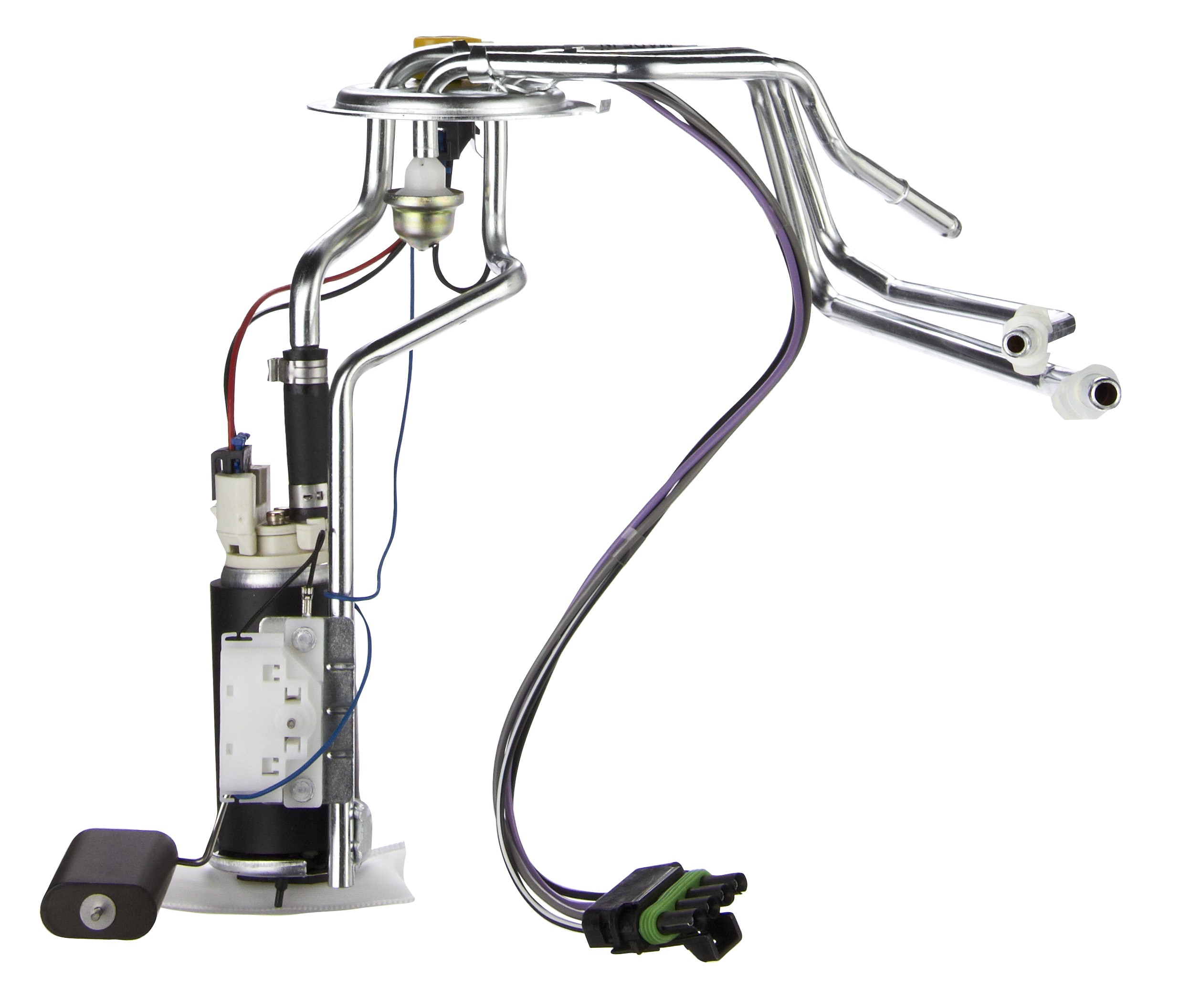 Fuel Pump and Sender Assembly