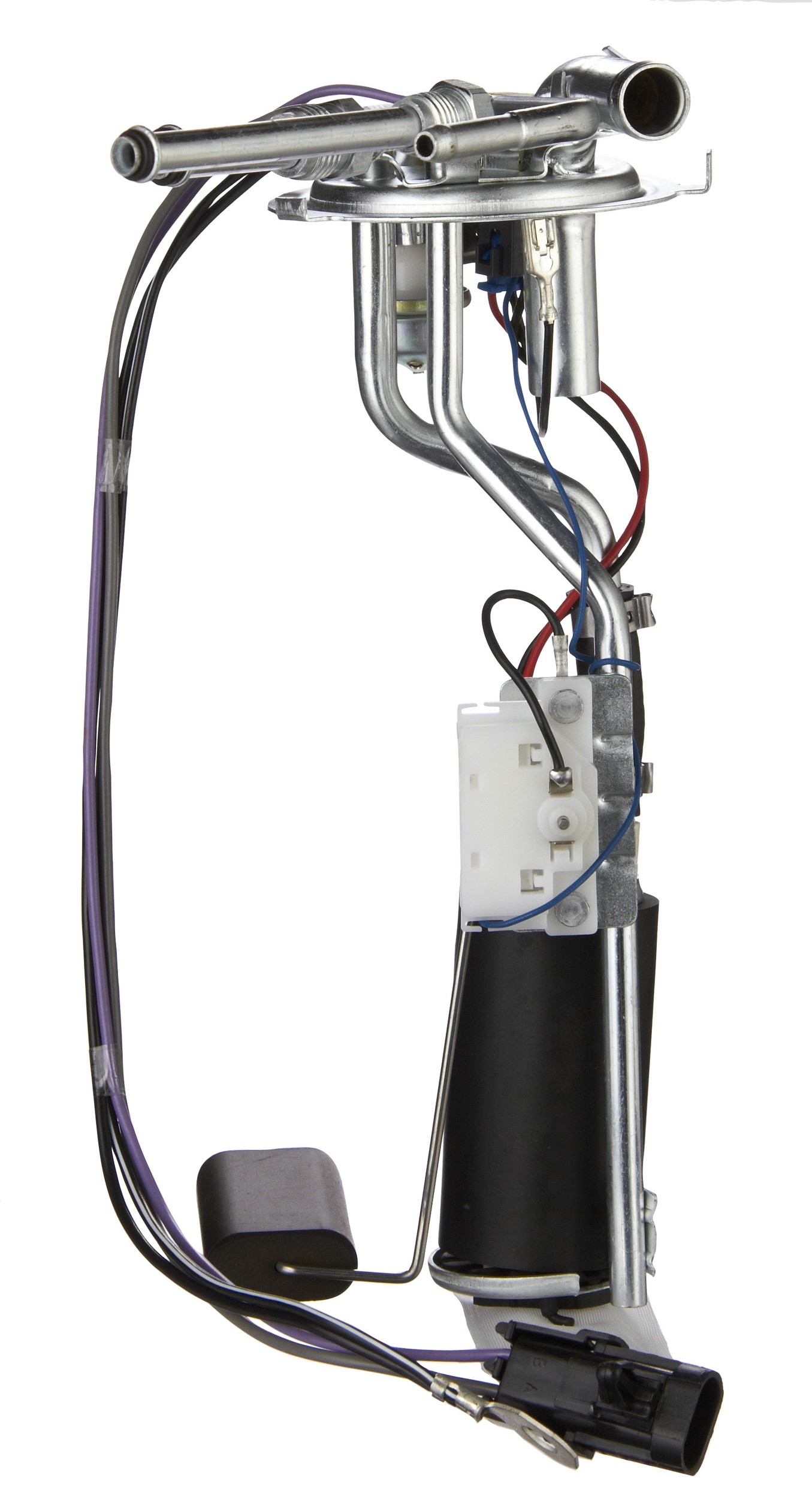 Fuel Pump and Sender Assembly