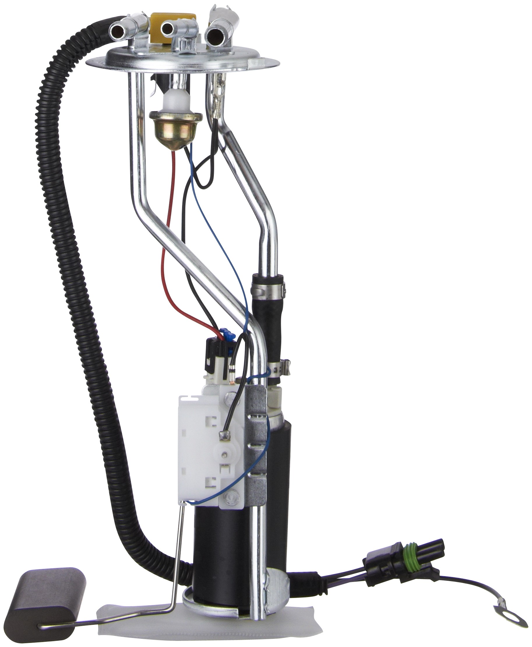 Fuel Pump and Sender Assembly