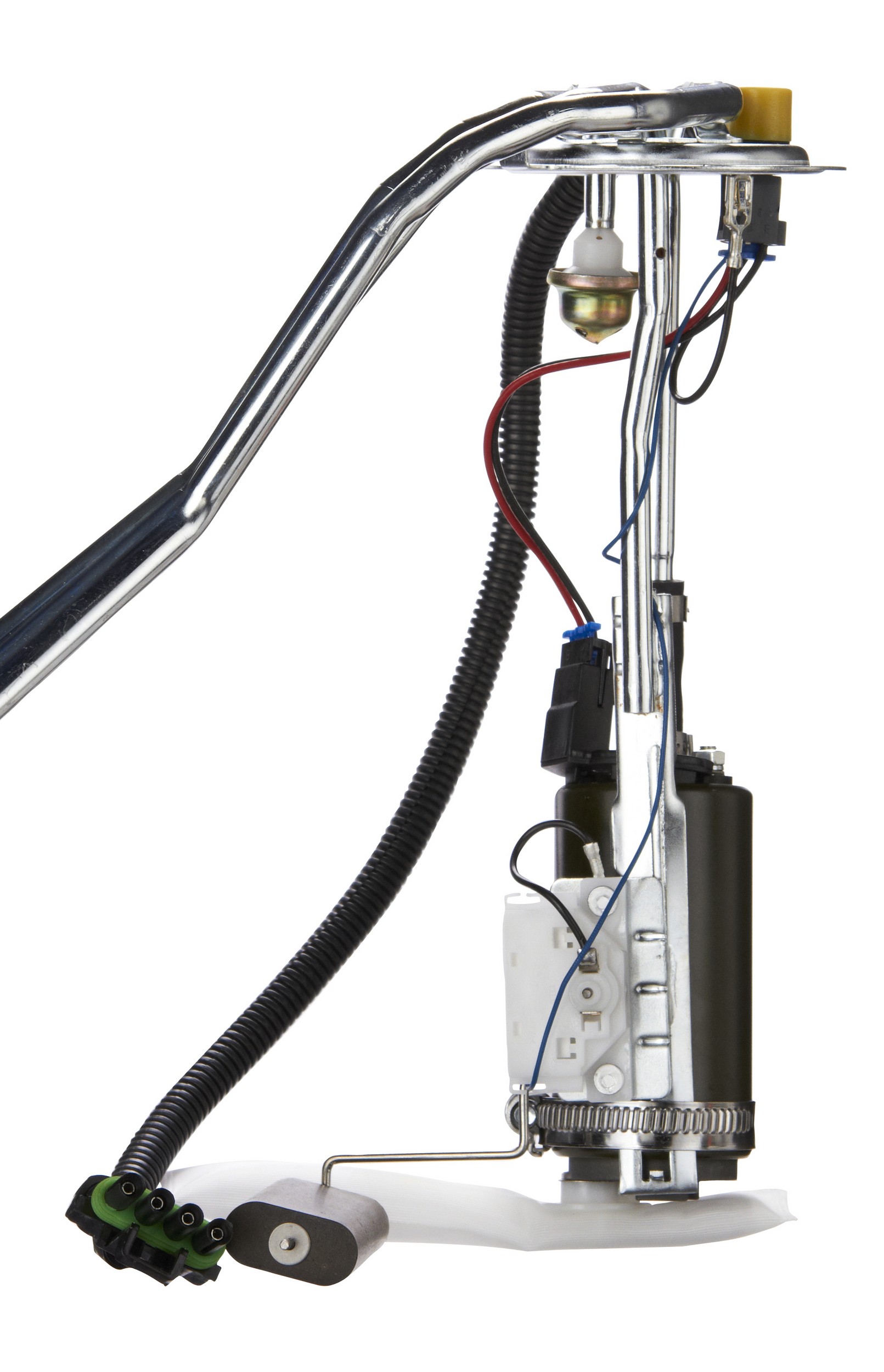 Fuel Pump and Sender Assembly