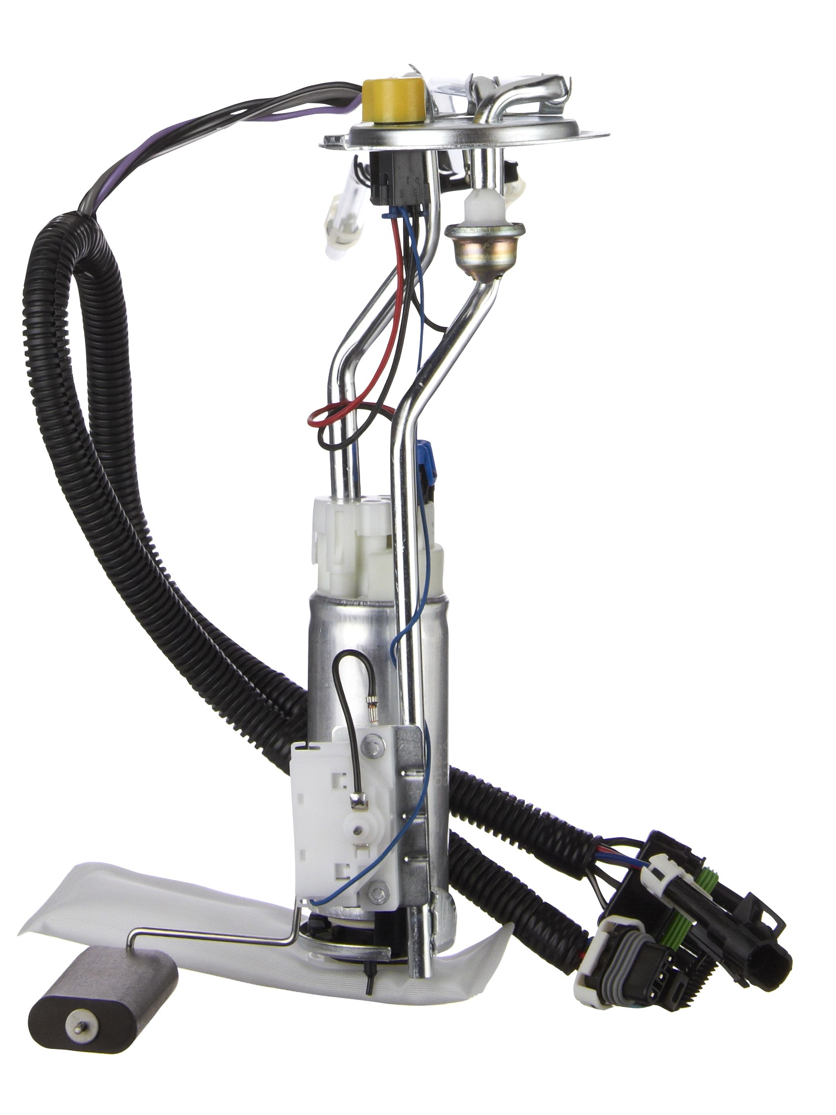 Fuel Pump and Sender Assembly