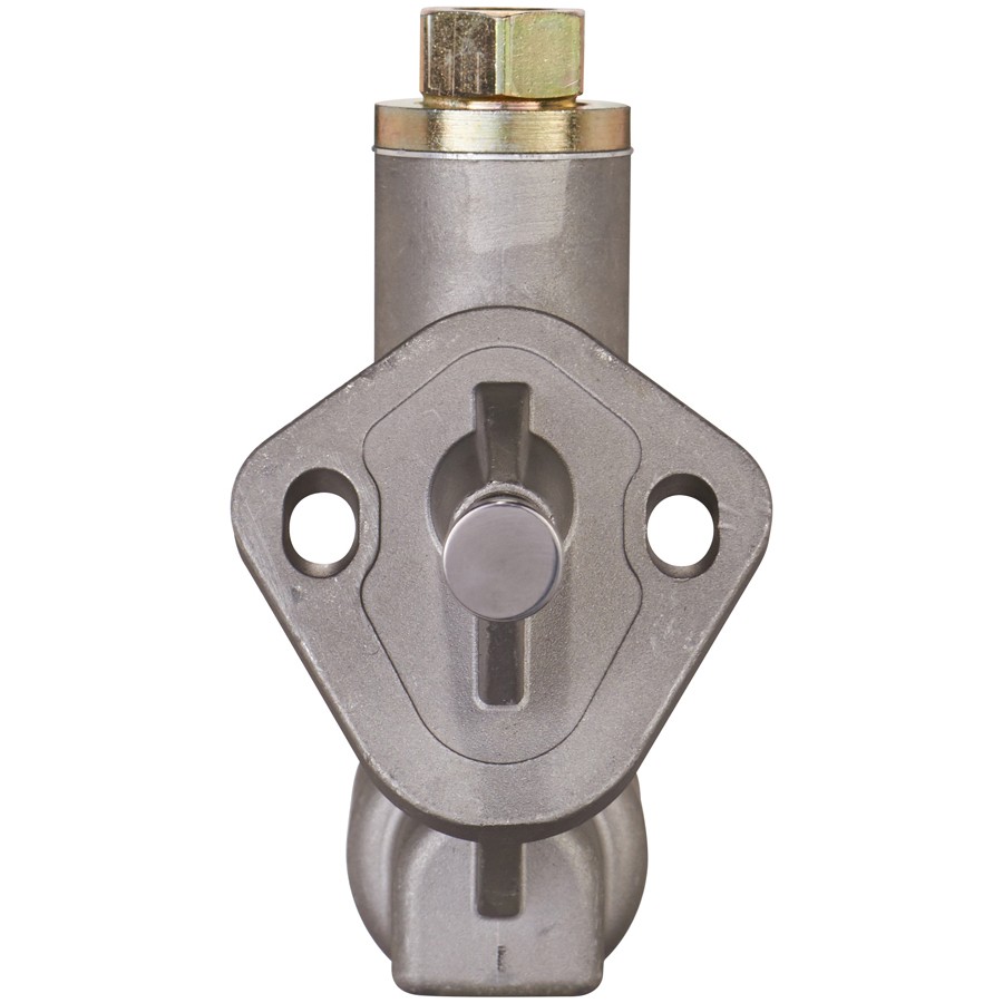 Mechanical Fuel Pump