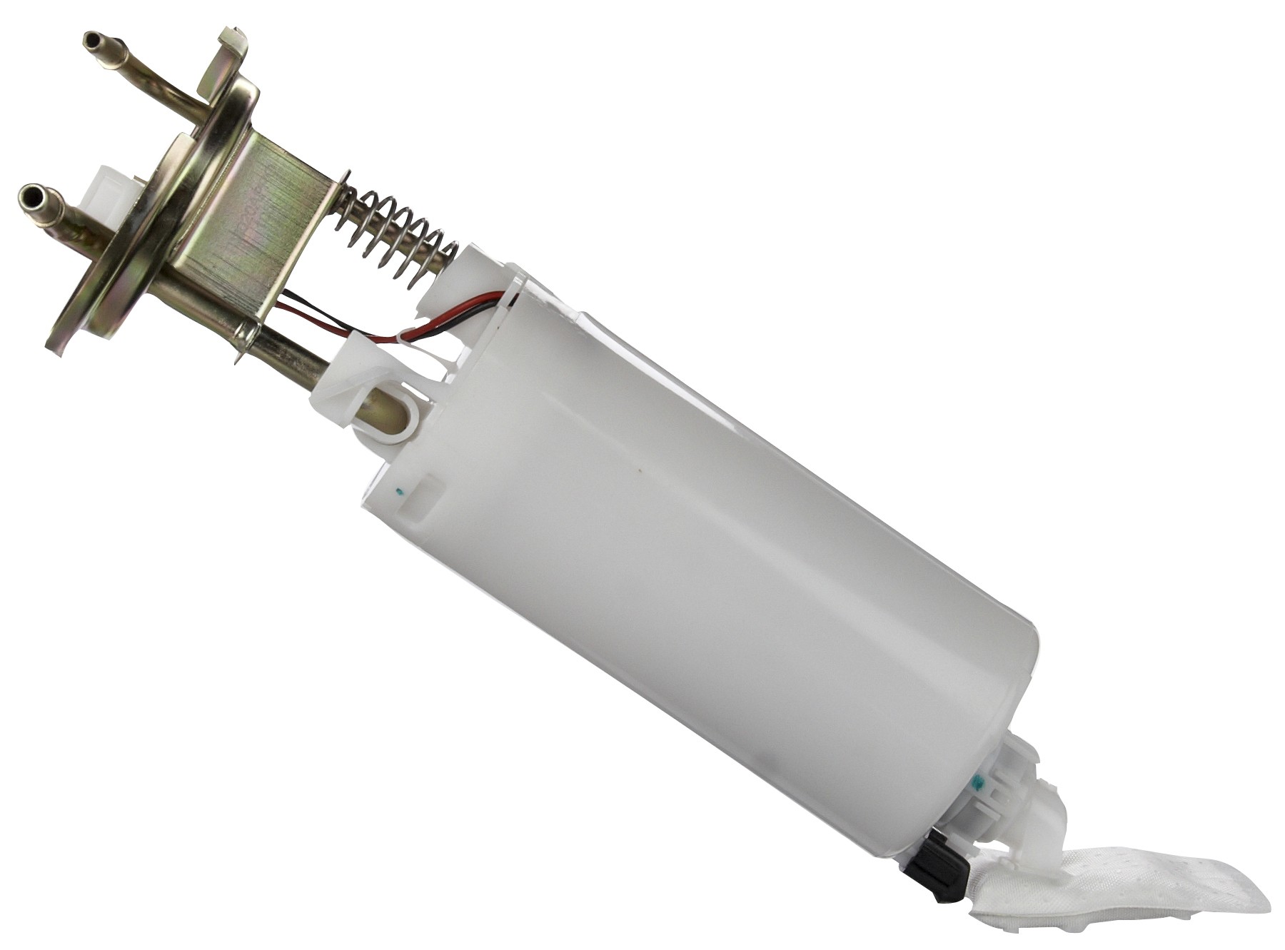 Fuel Pump Module Assembly