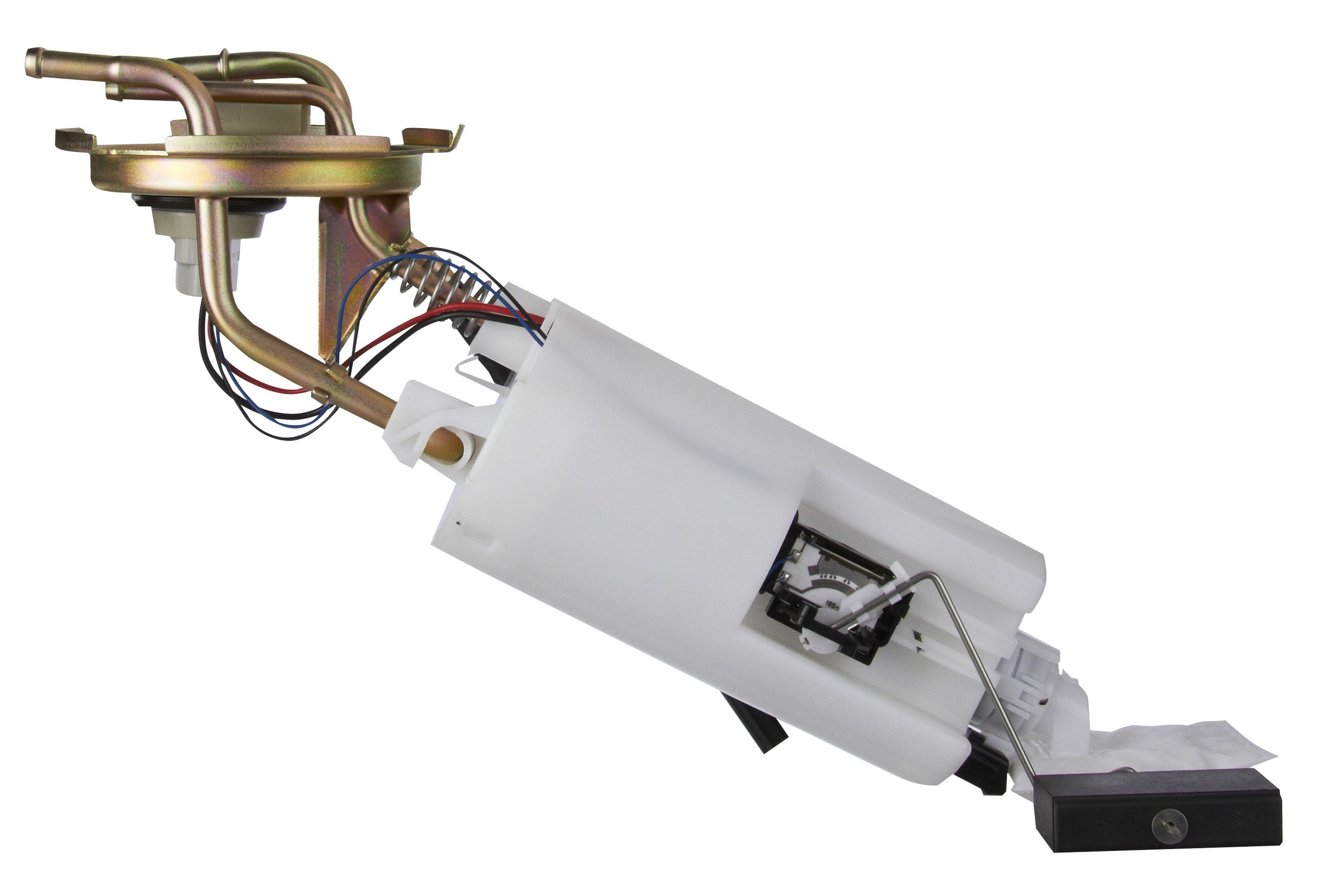 Fuel Pump Module Assembly