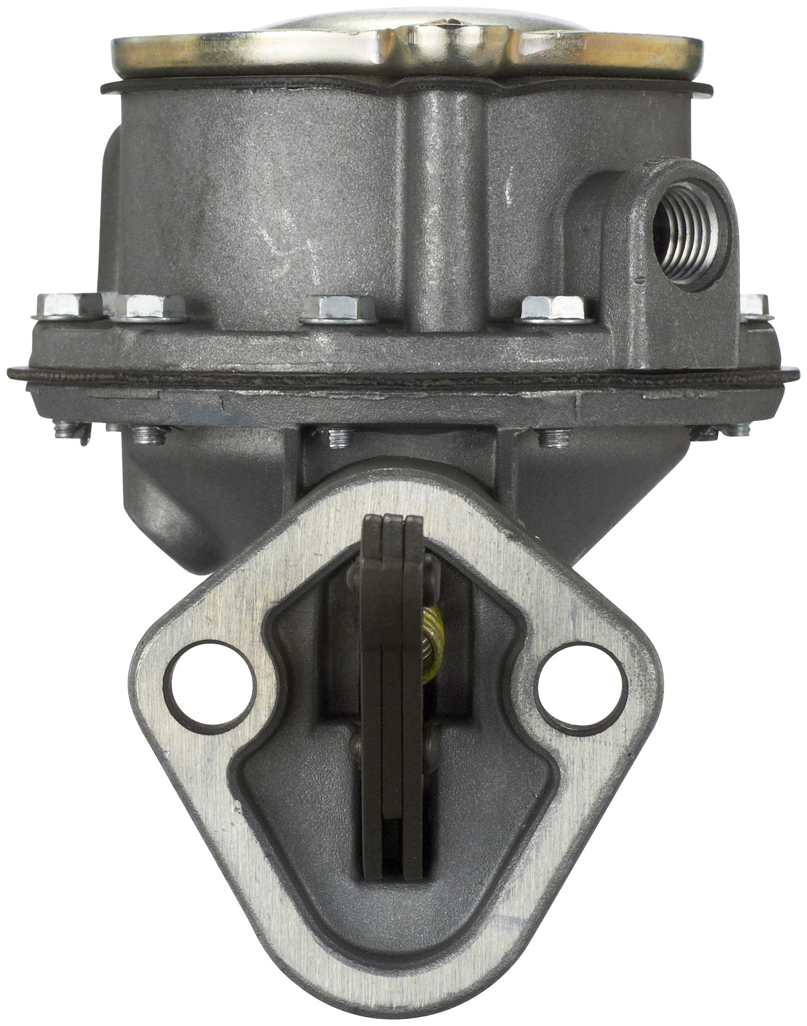 Mechanical Fuel Pump
