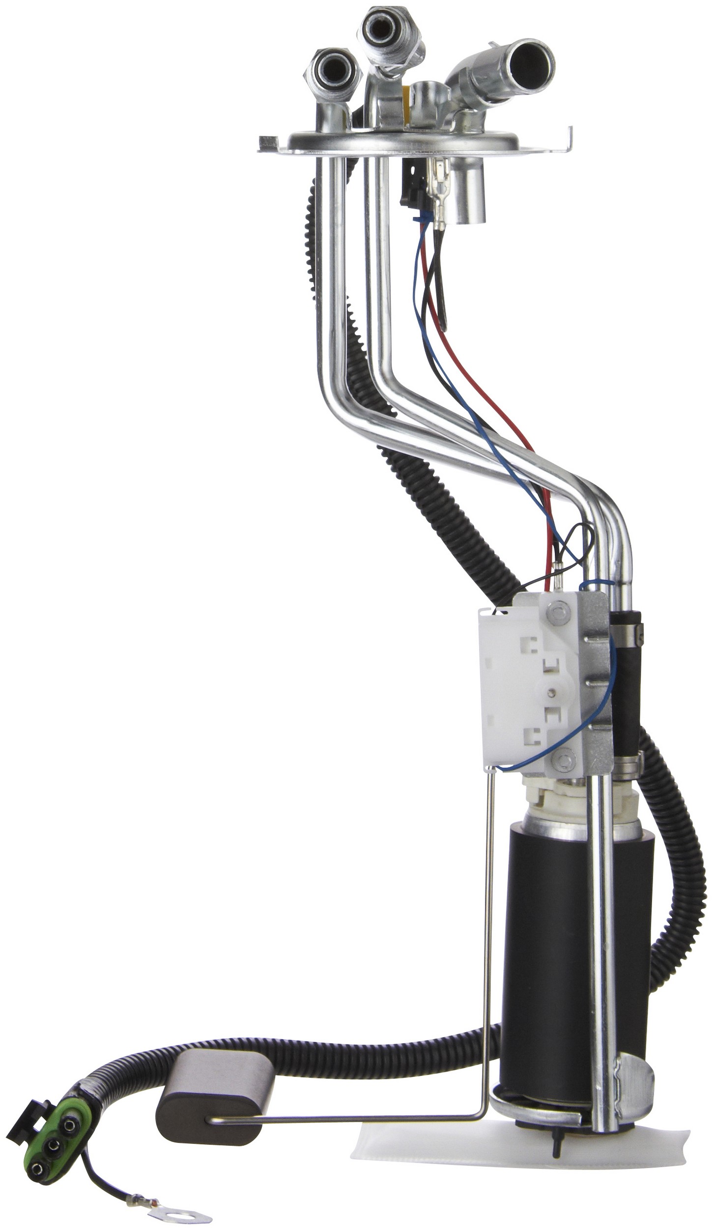 Fuel Pump and Sender Assembly