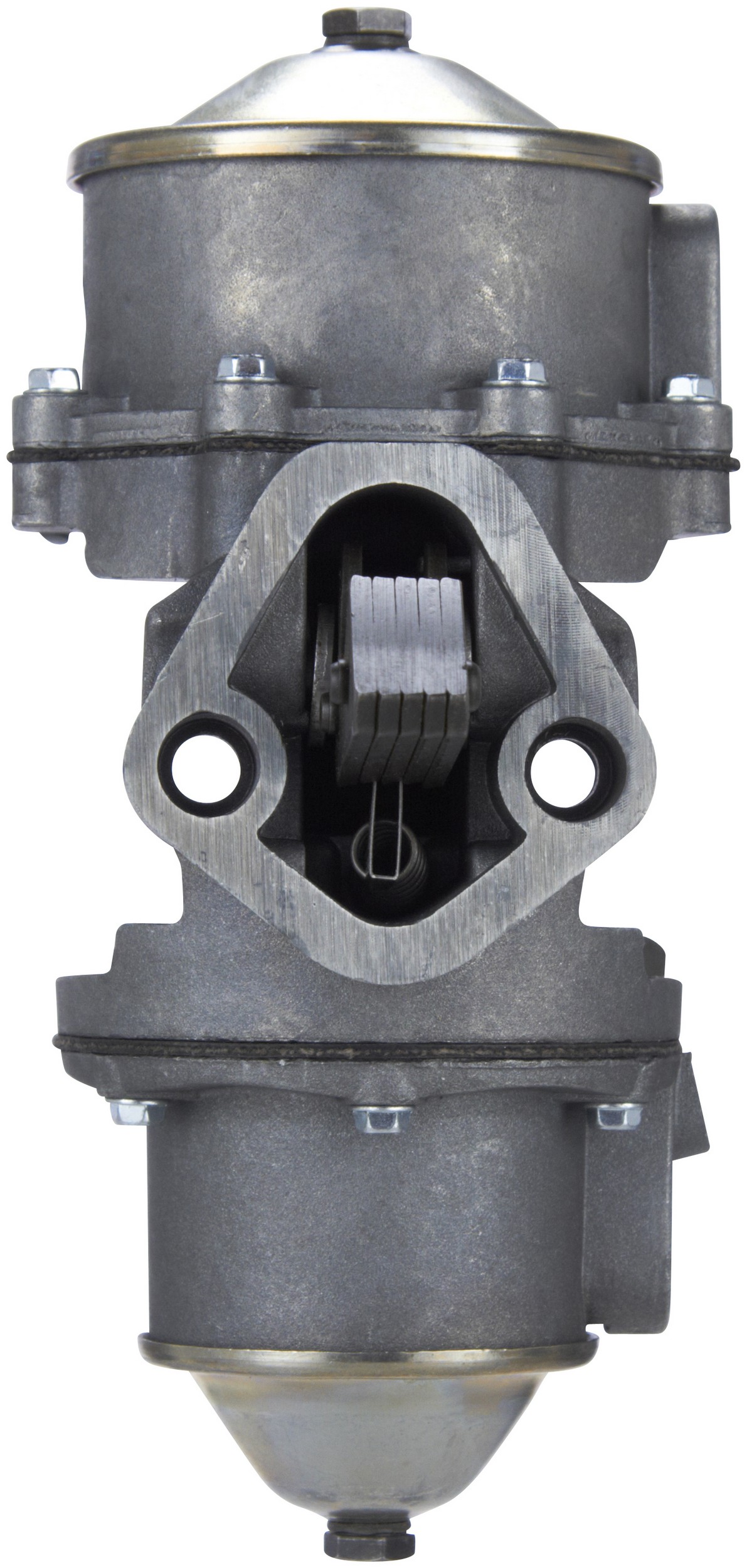 Mechanical Fuel Pump