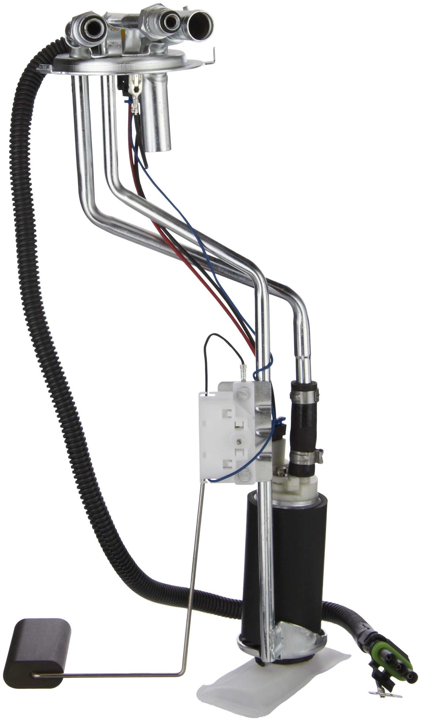 Fuel Pump and Sender Assembly