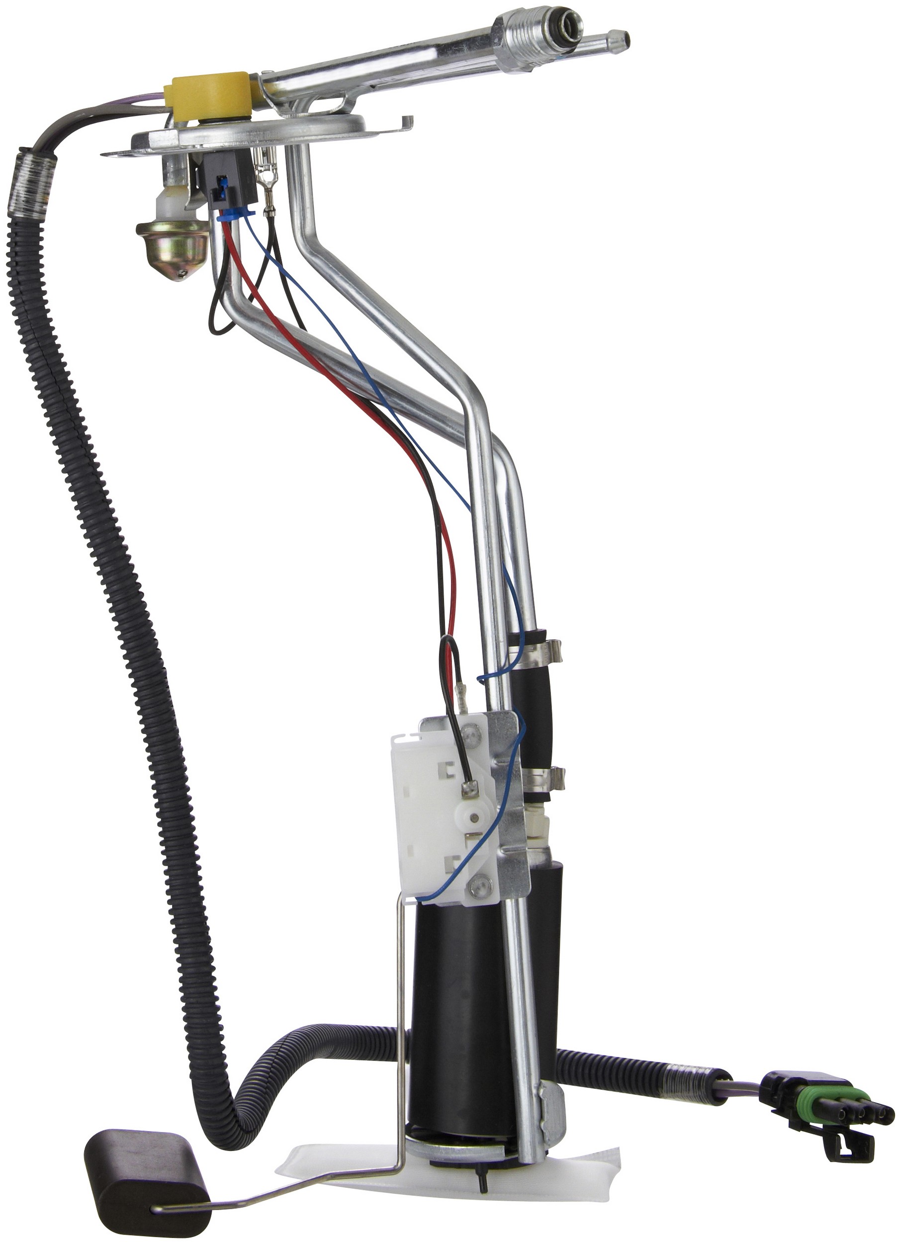 Fuel Pump and Sender Assembly