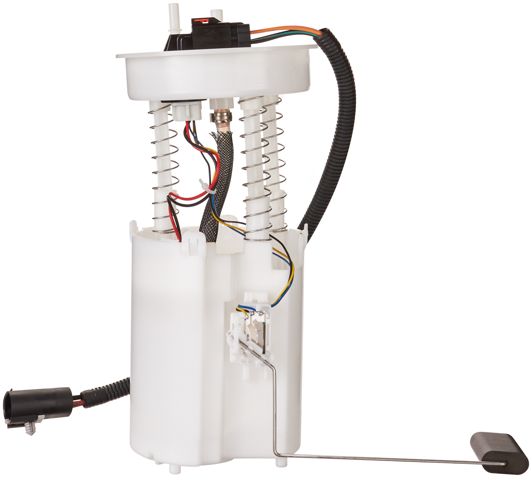 Fuel Pump Module Assembly