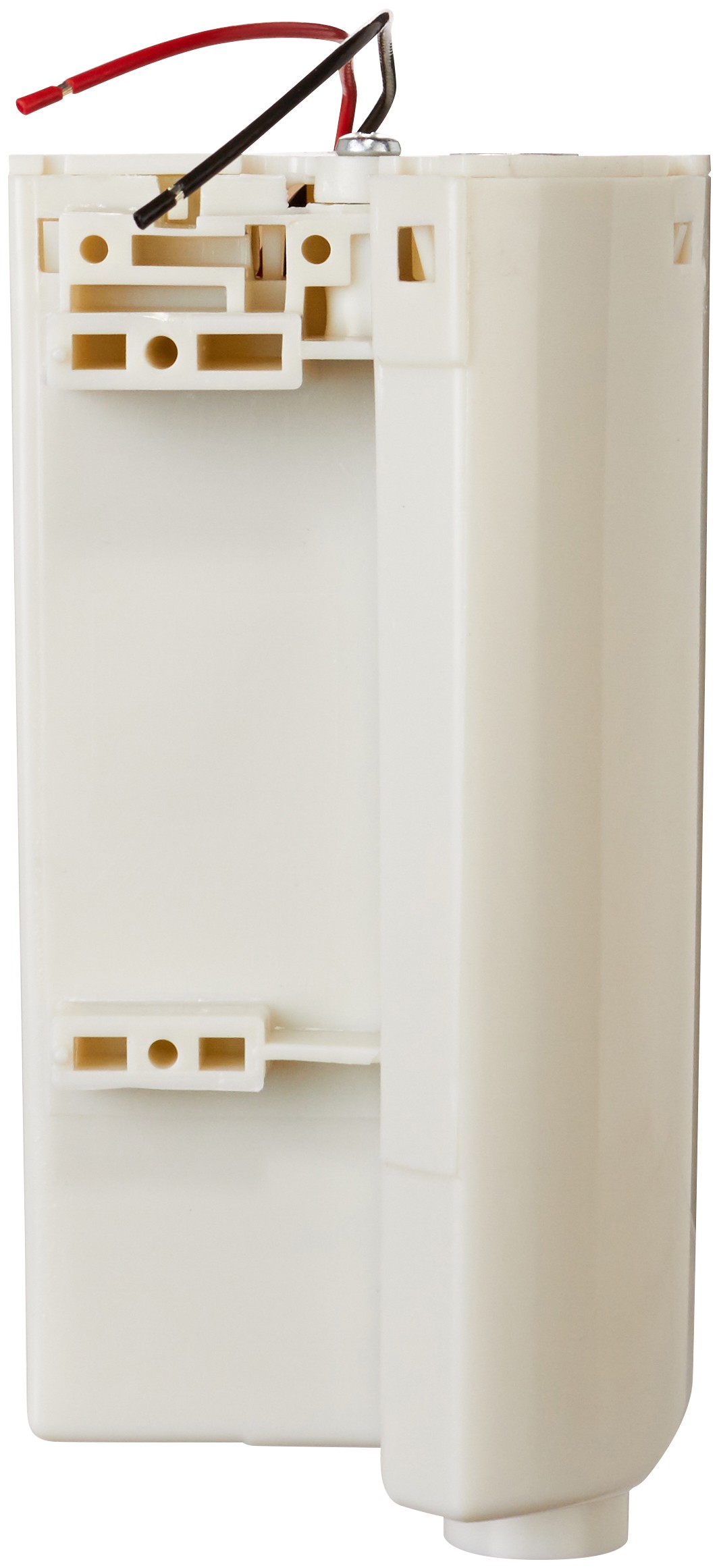 Fuel Pump Module Assembly