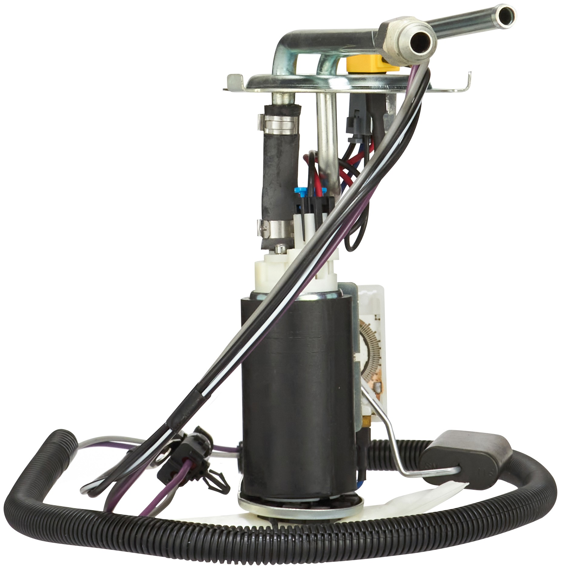 Fuel Pump and Sender Assembly