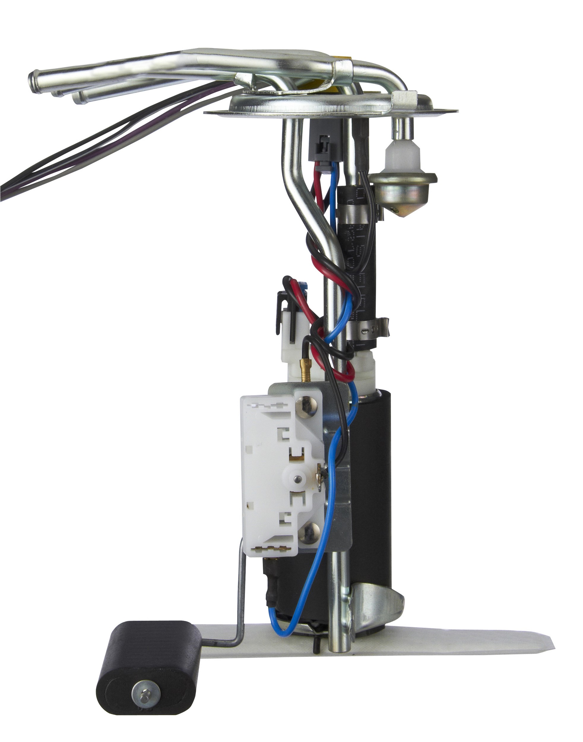 Fuel Pump and Sender Assembly