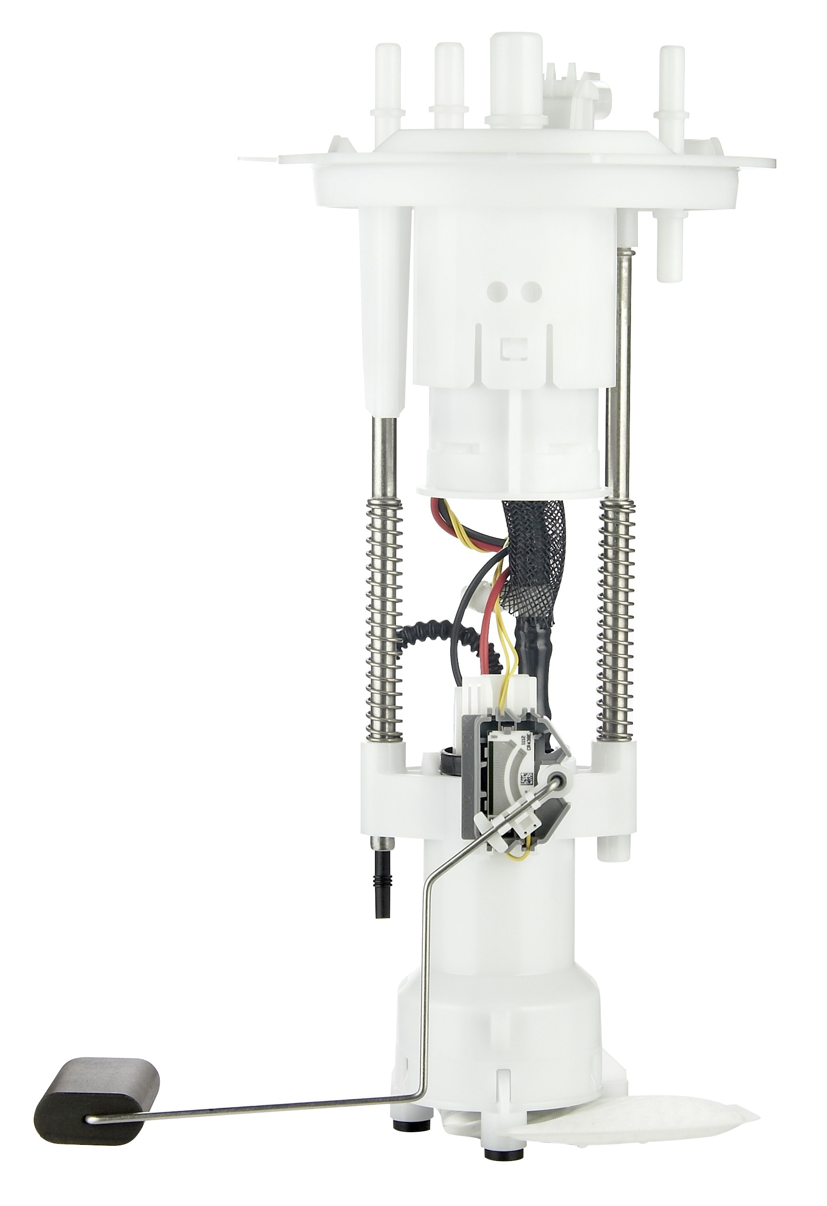 Fuel Pump Module Assembly