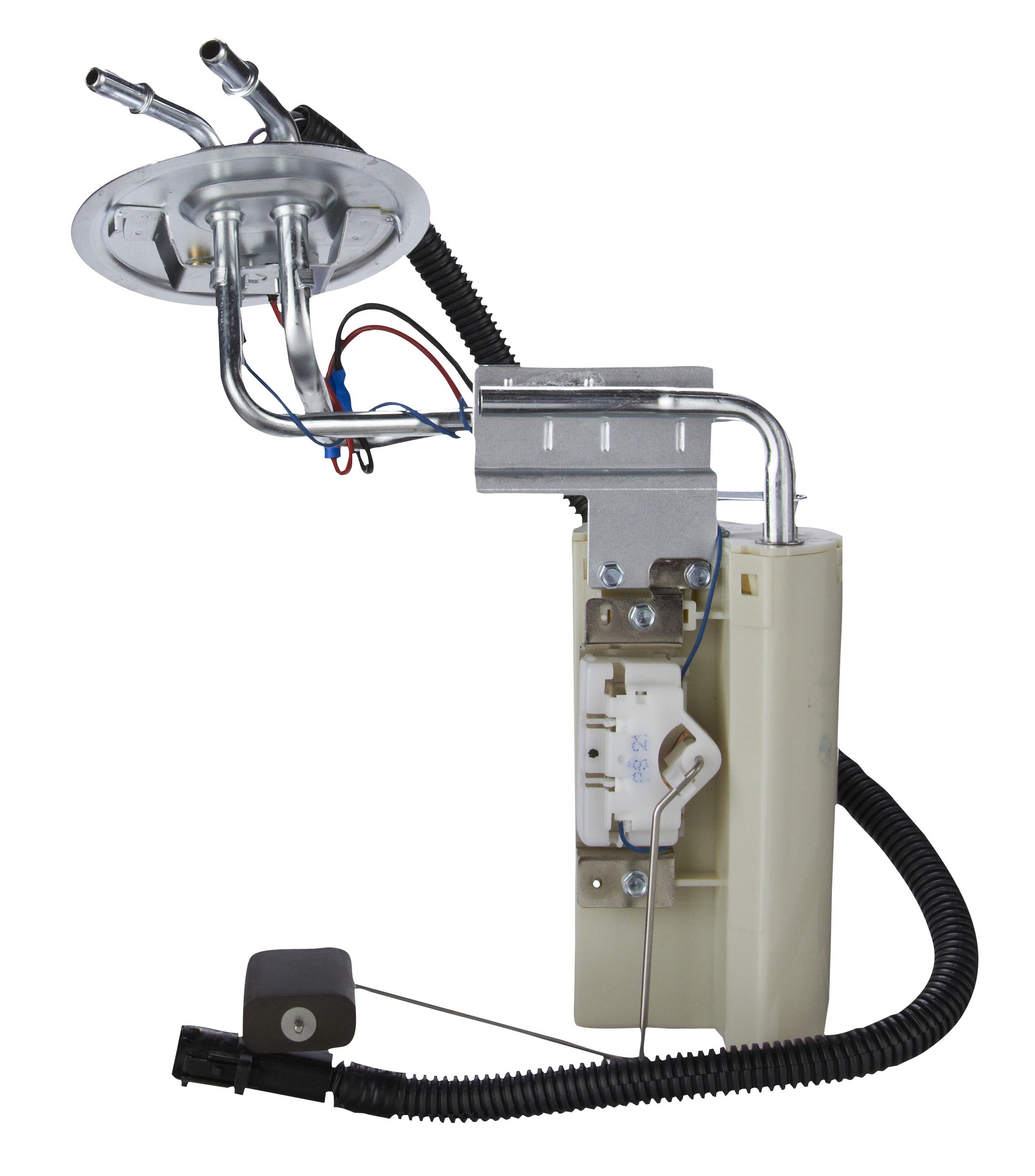 Fuel Pump and Sender Assembly