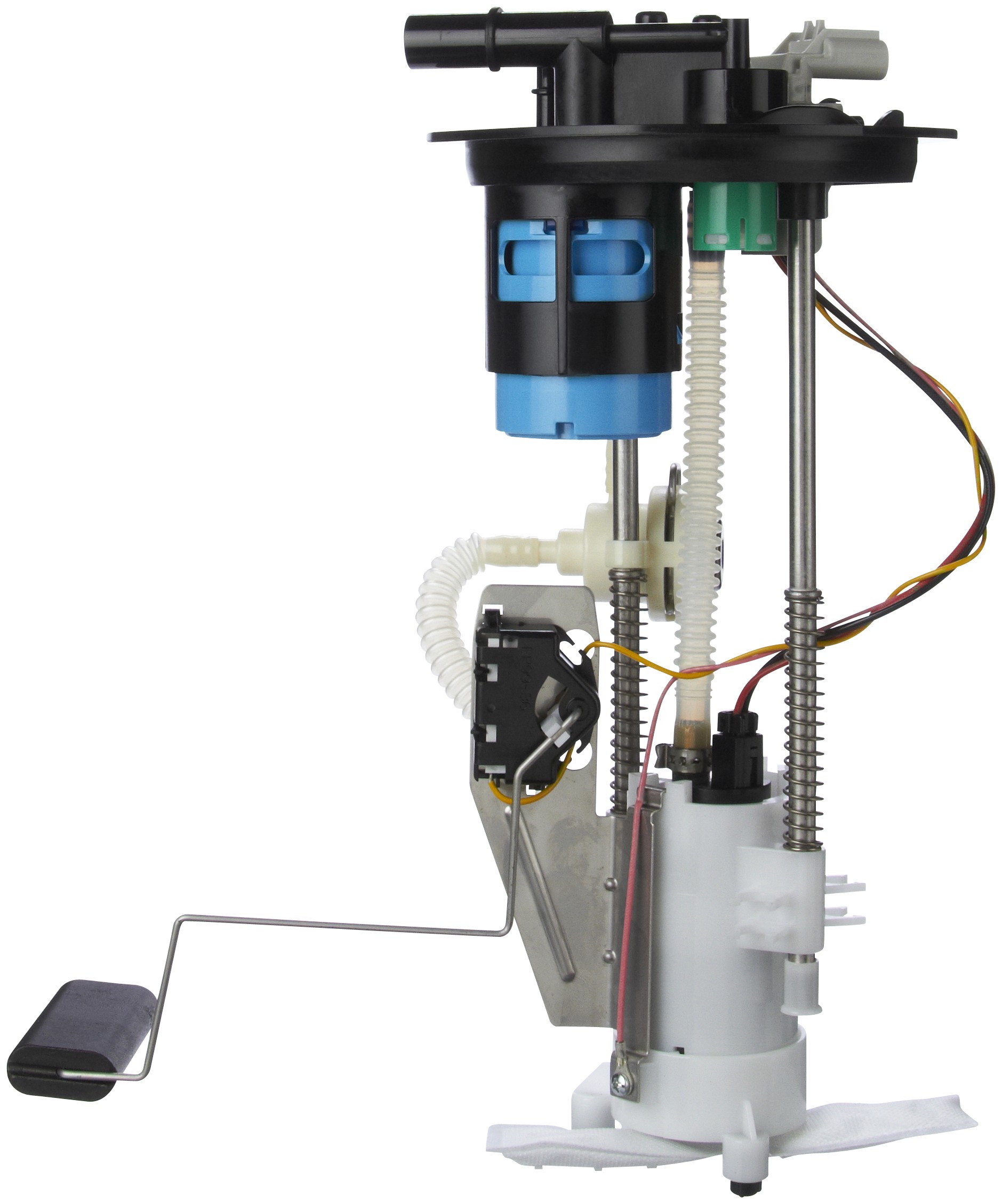 Fuel Pump Module Assembly