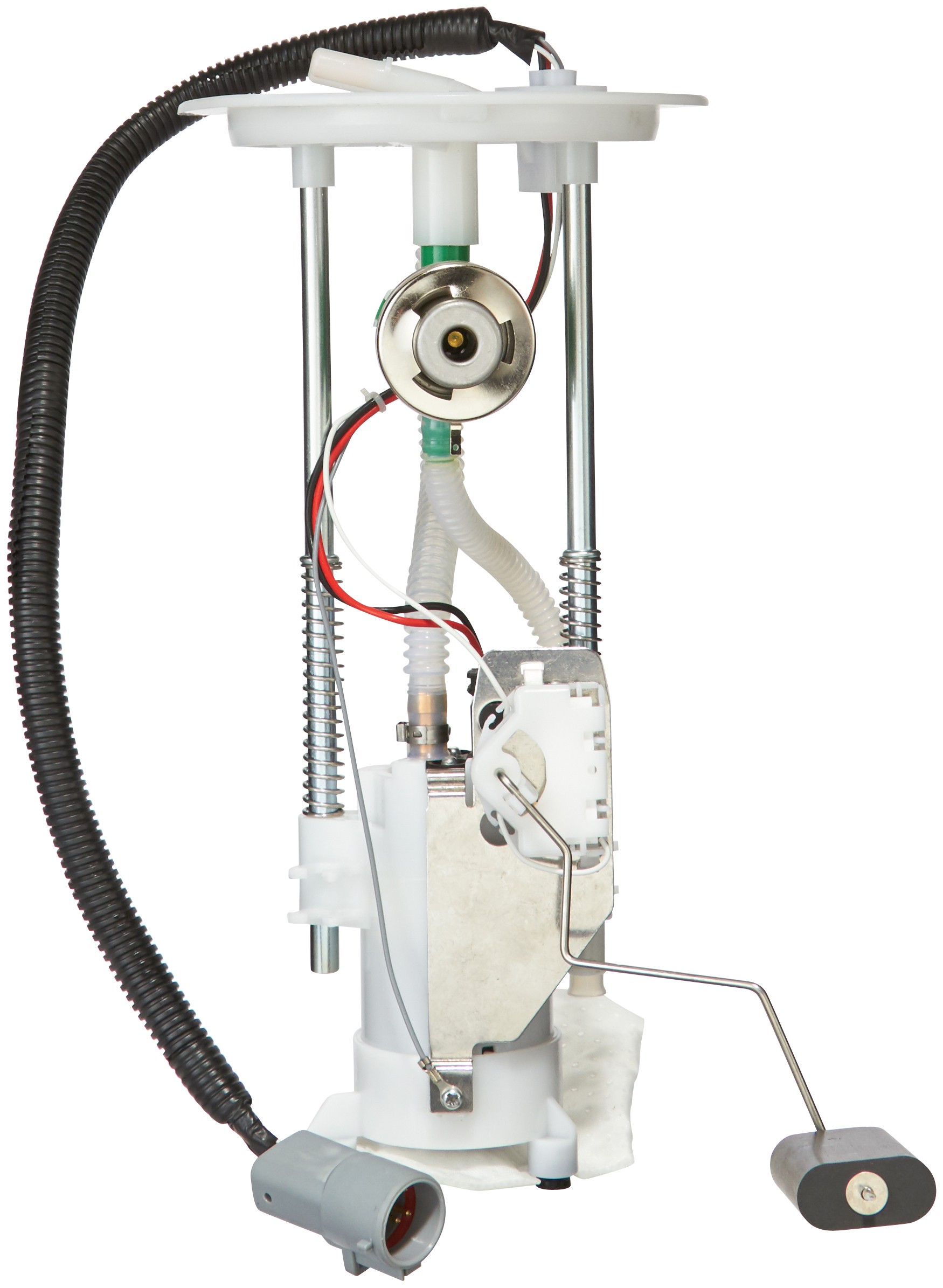 Fuel Pump Module Assembly