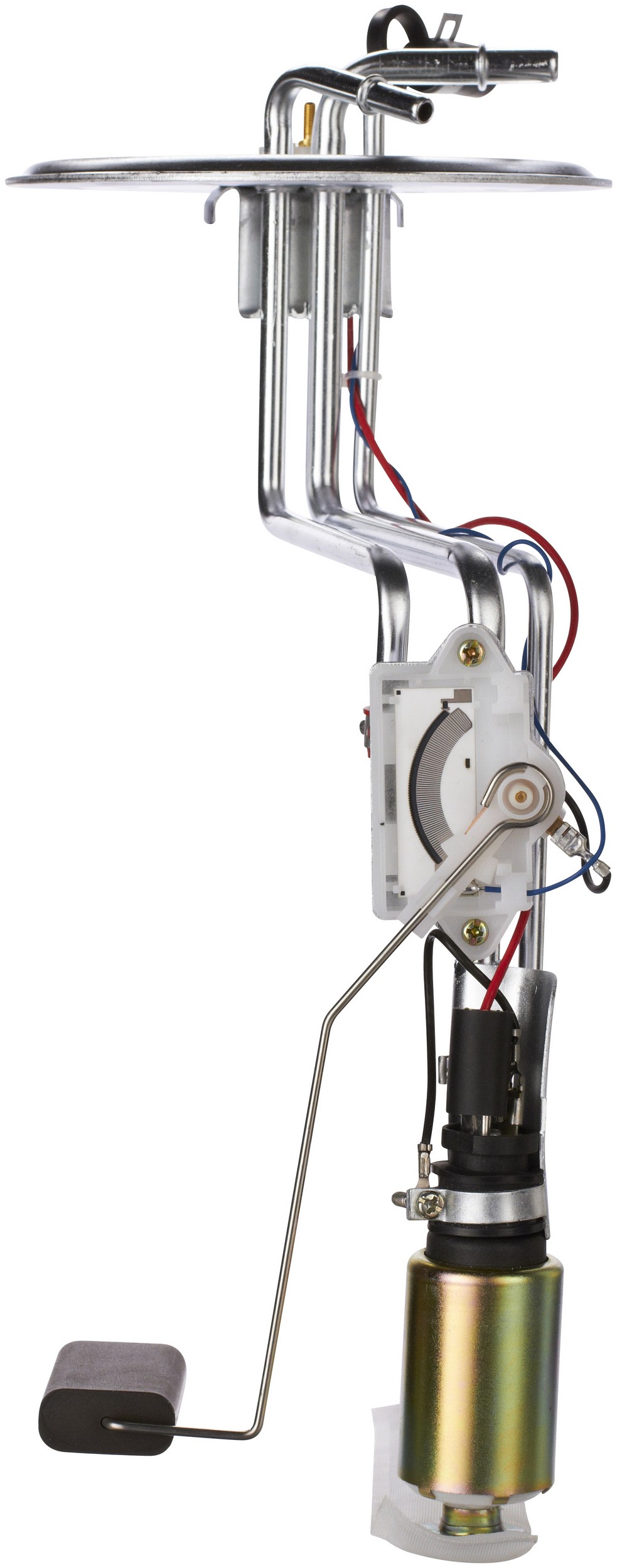 Fuel Pump and Sender Assembly