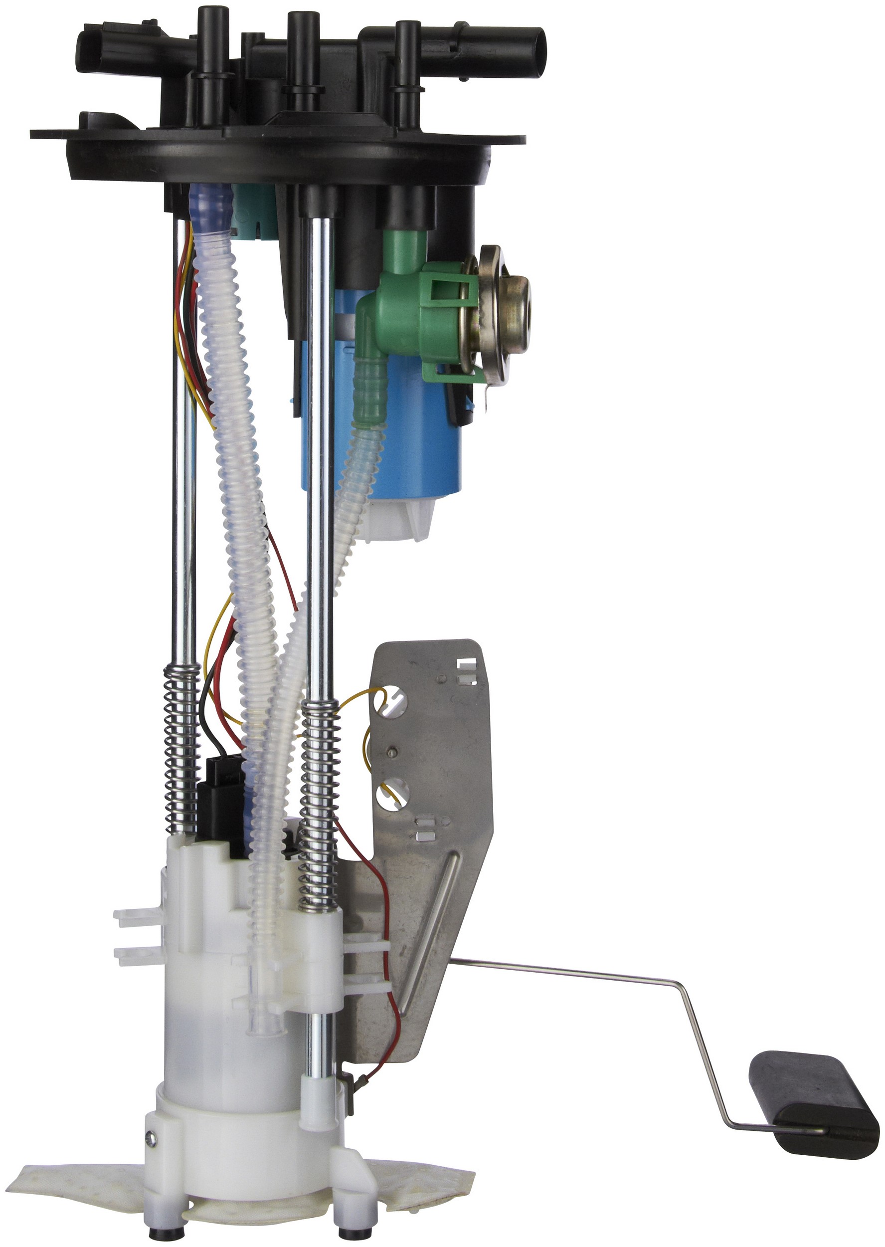 Fuel Pump and Sender Assembly