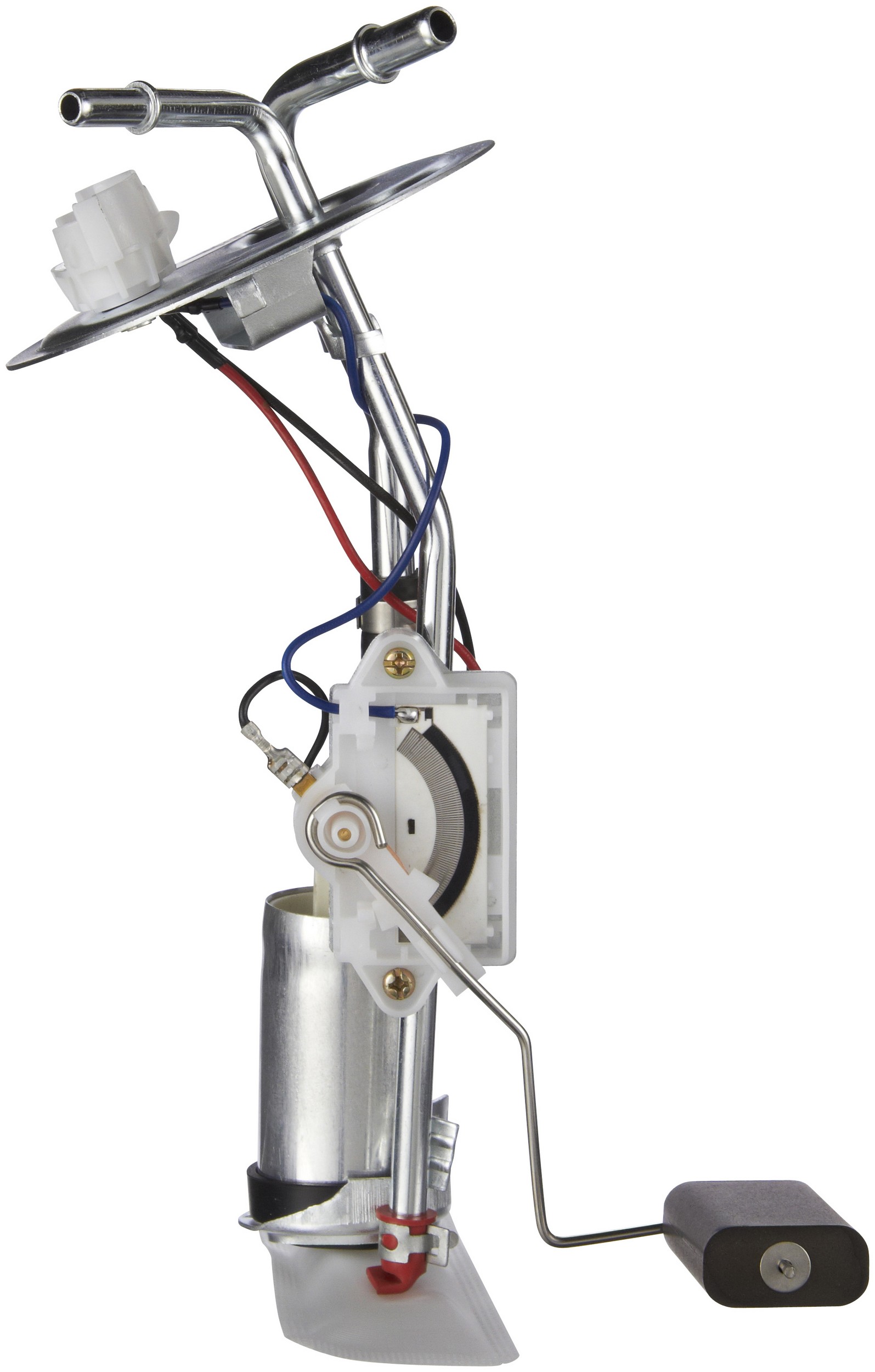 Fuel Pump and Sender Assembly