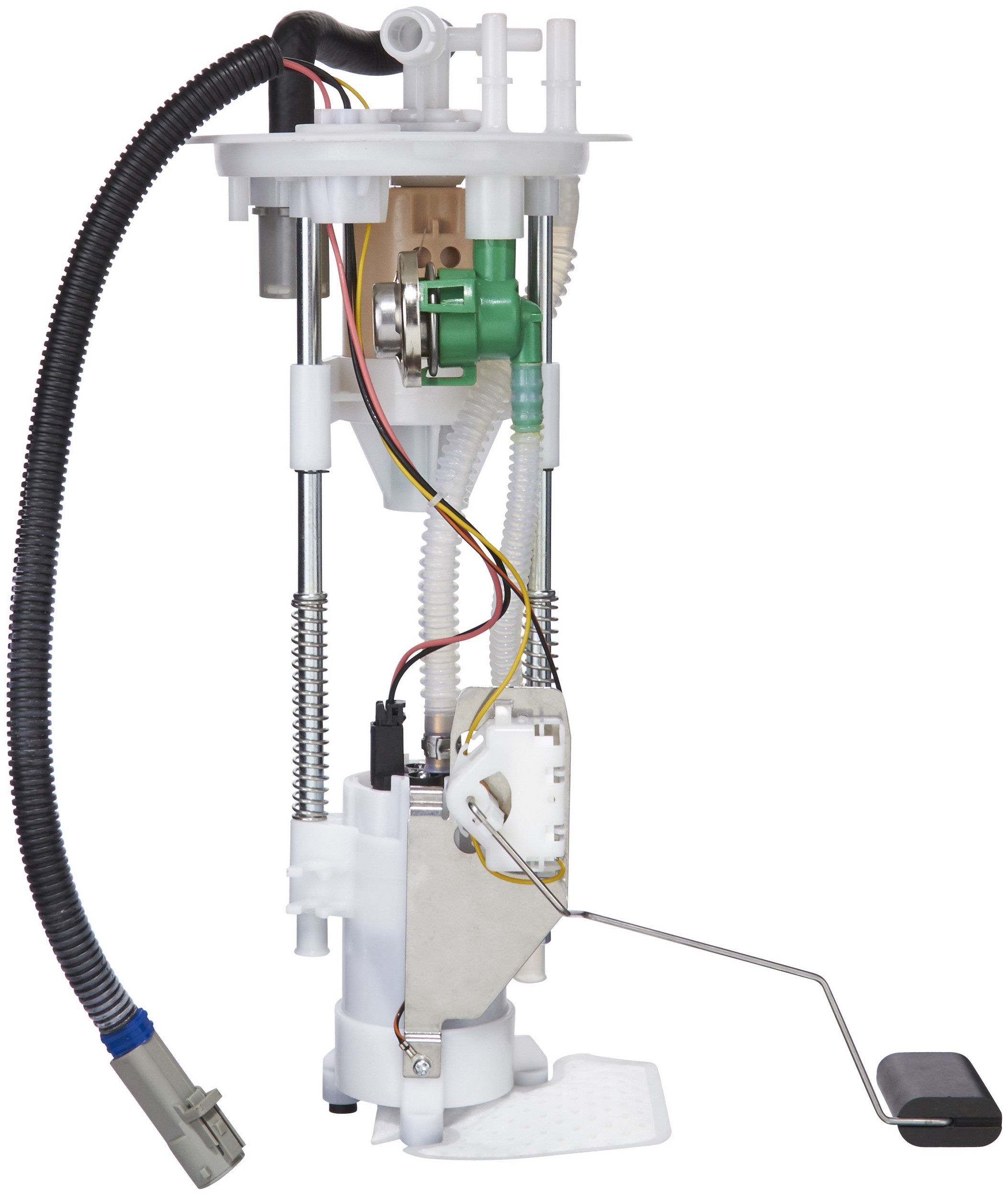 Fuel Pump Module Assembly