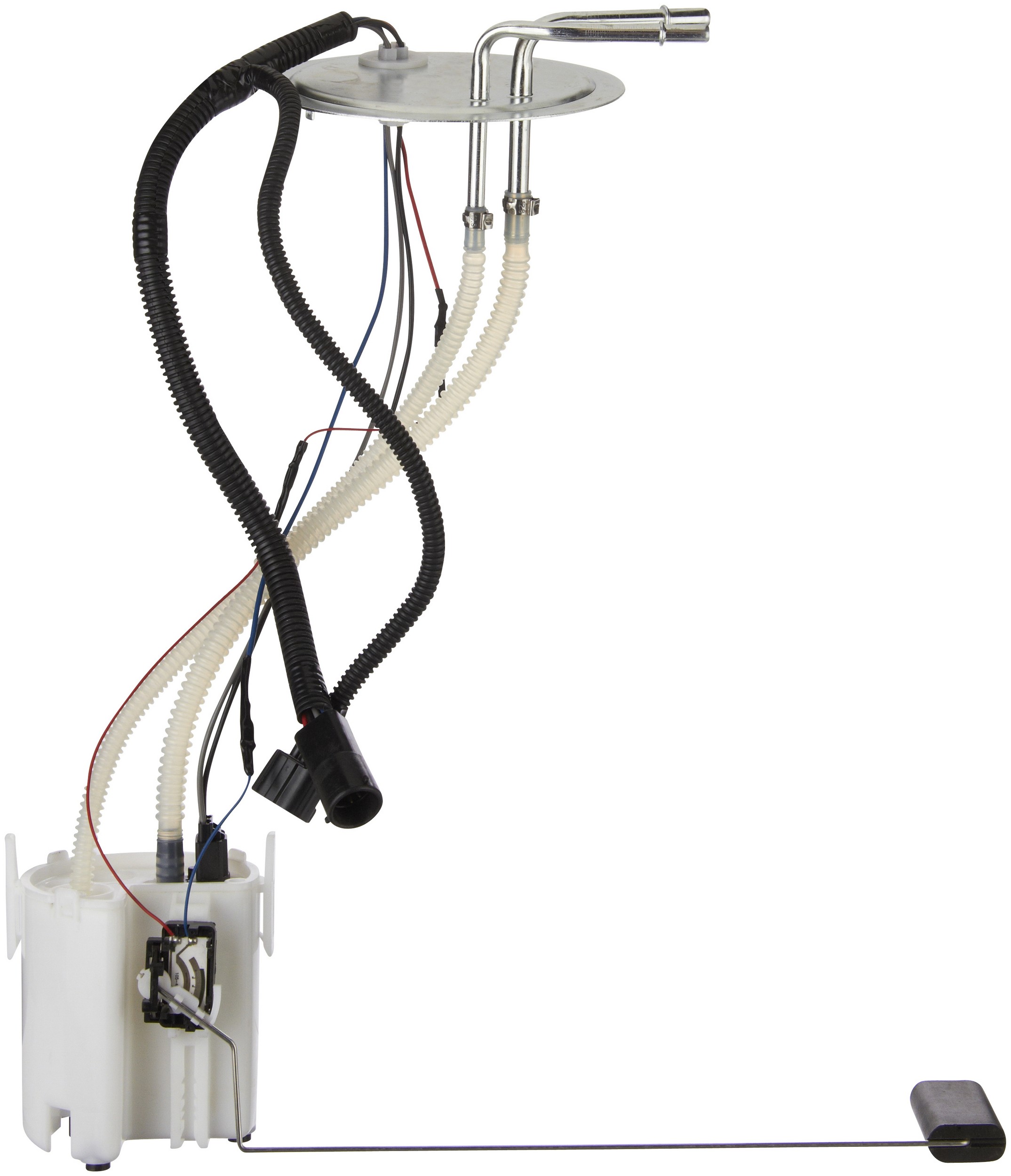 Fuel Pump Module Assembly