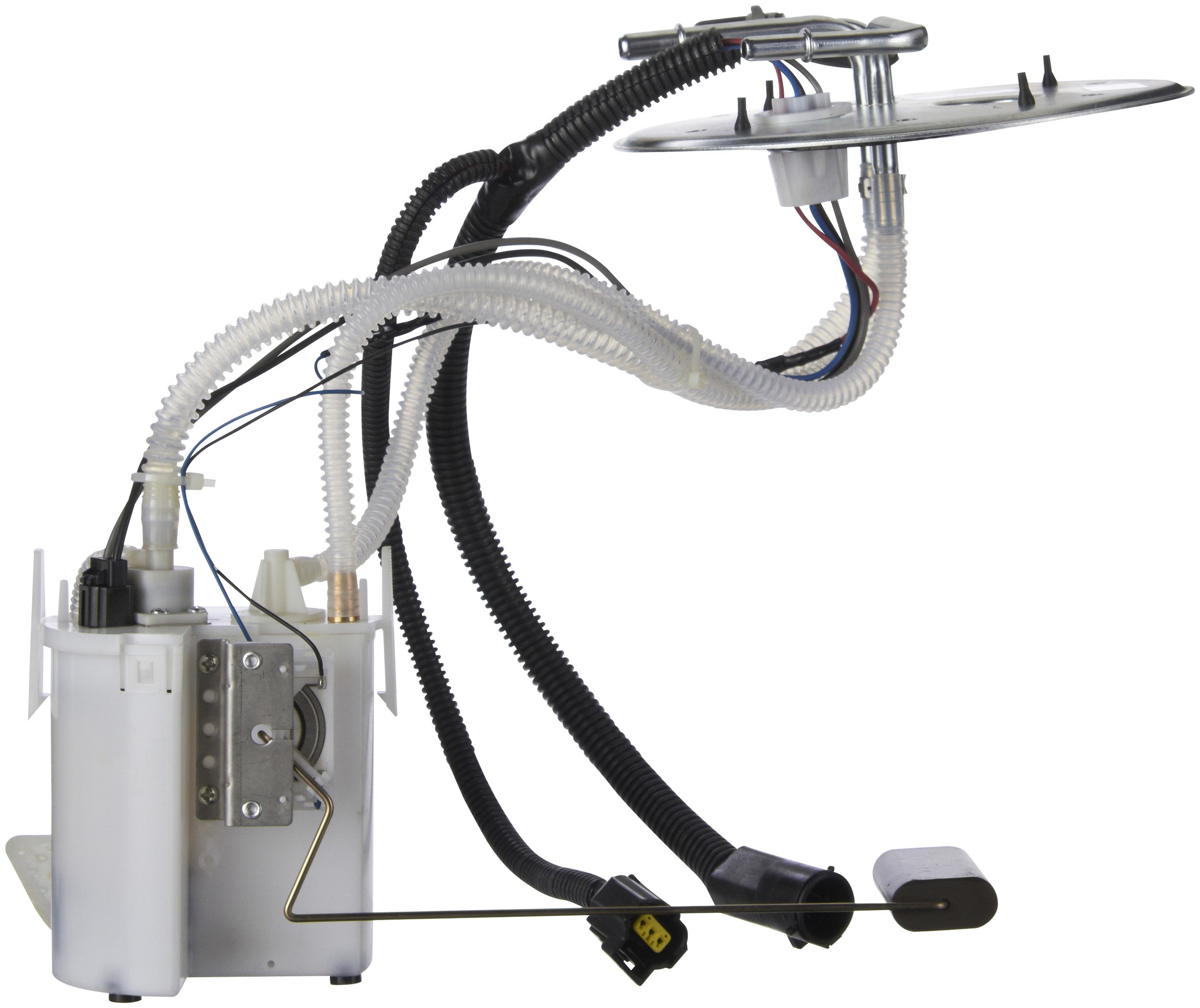 Fuel Pump Module Assembly
