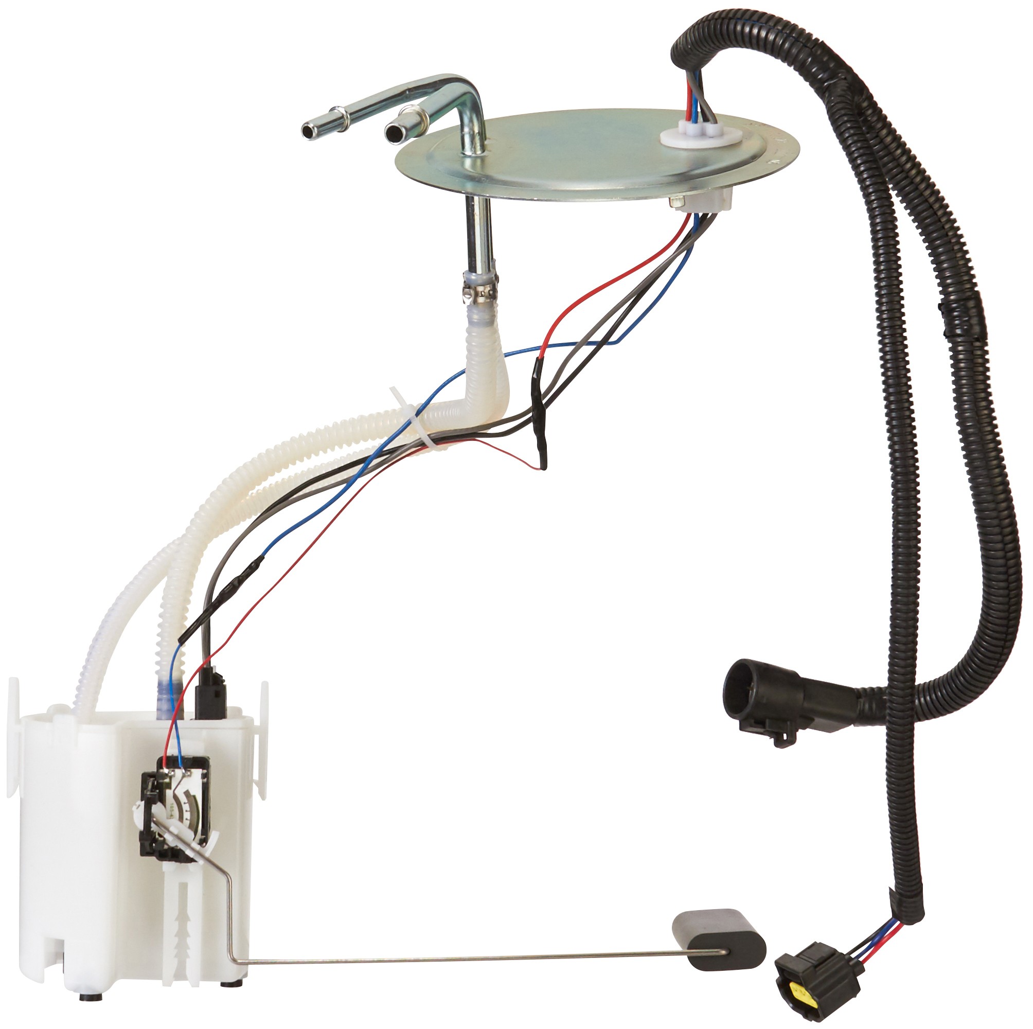 Fuel Pump Module Assembly