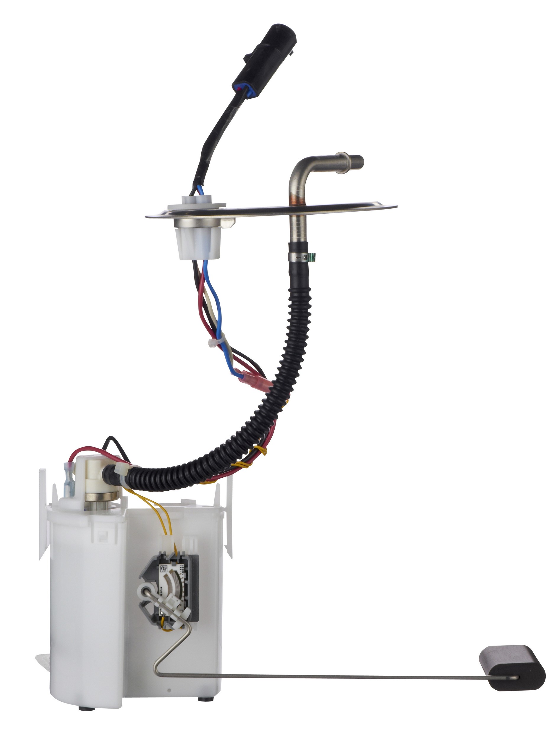 Fuel Pump Module Assembly