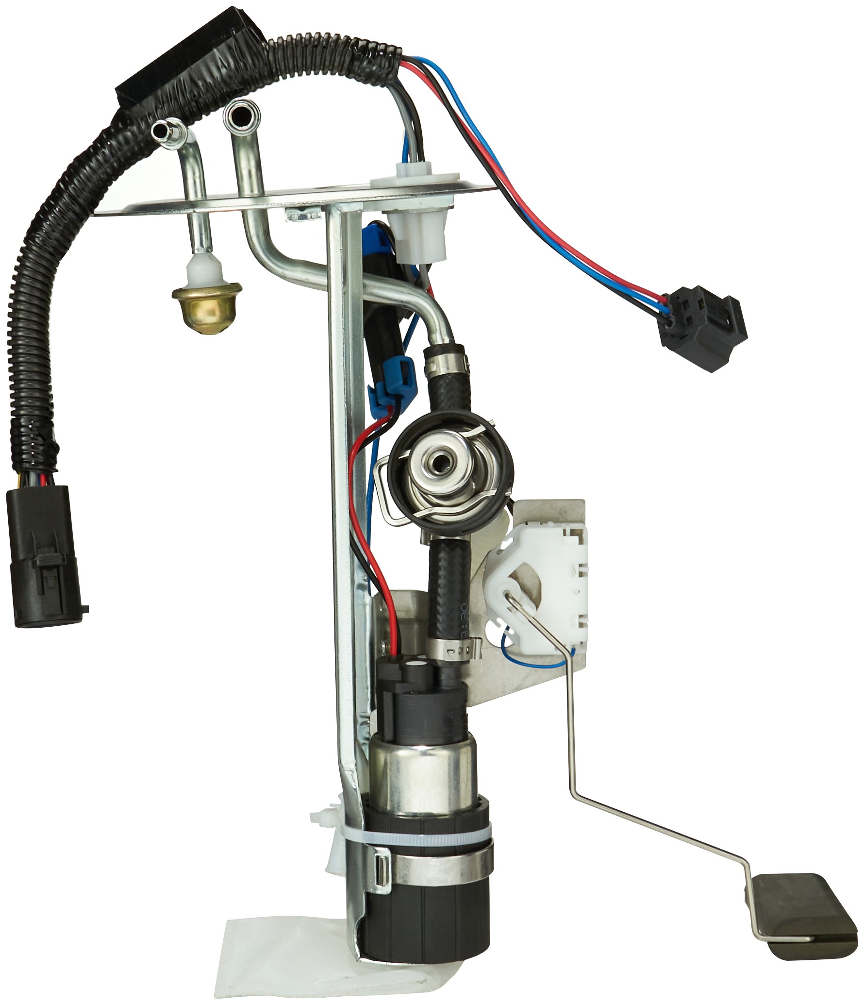 Fuel Pump and Sender Assembly
