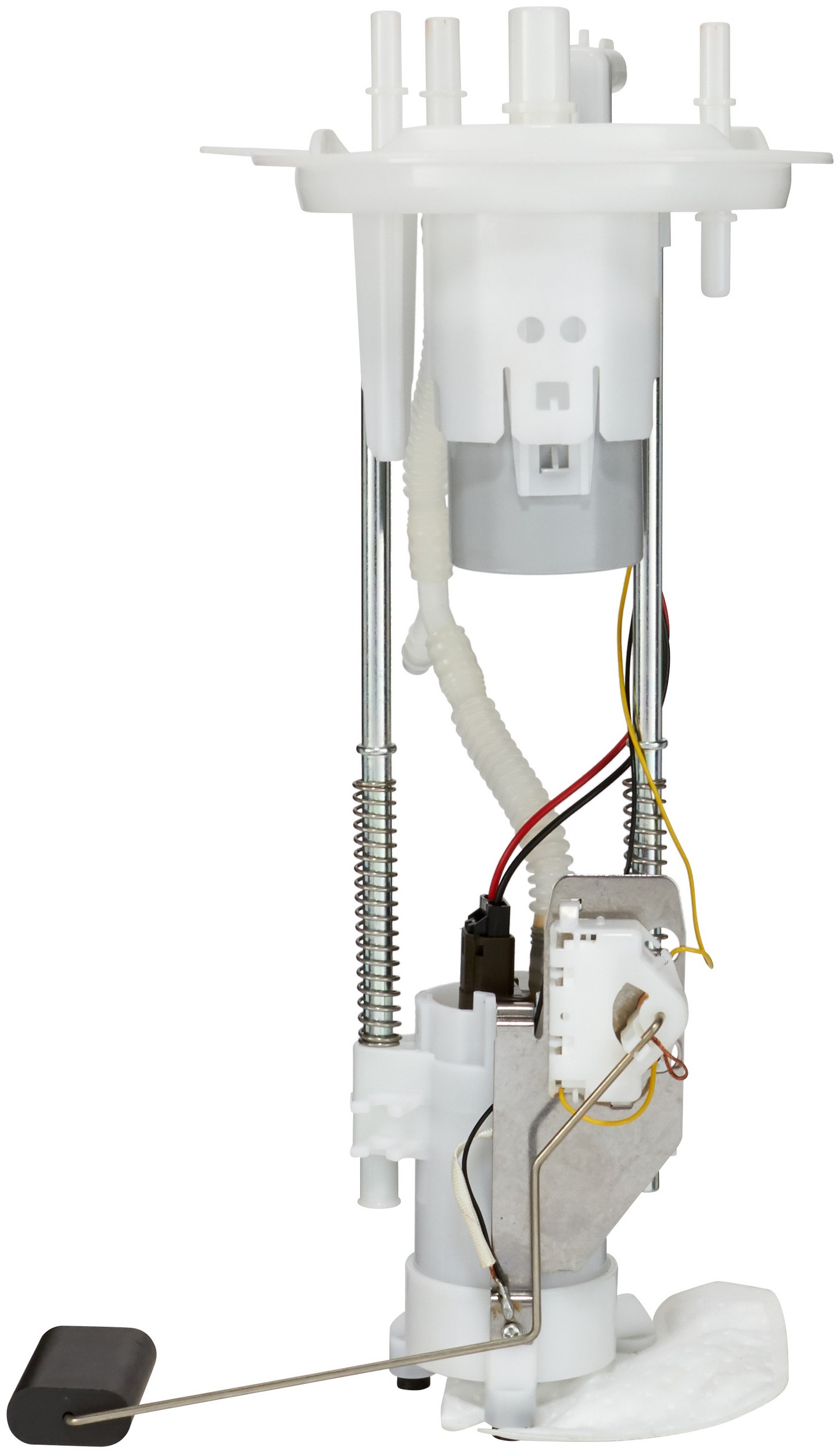 Fuel Pump Module Assembly