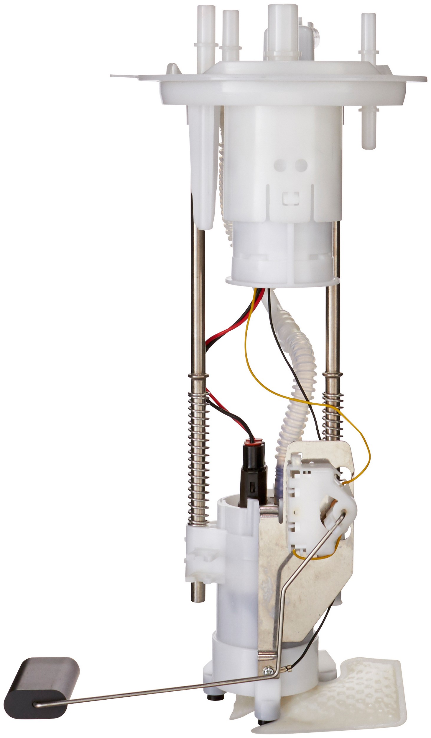 Fuel Pump Module Assembly
